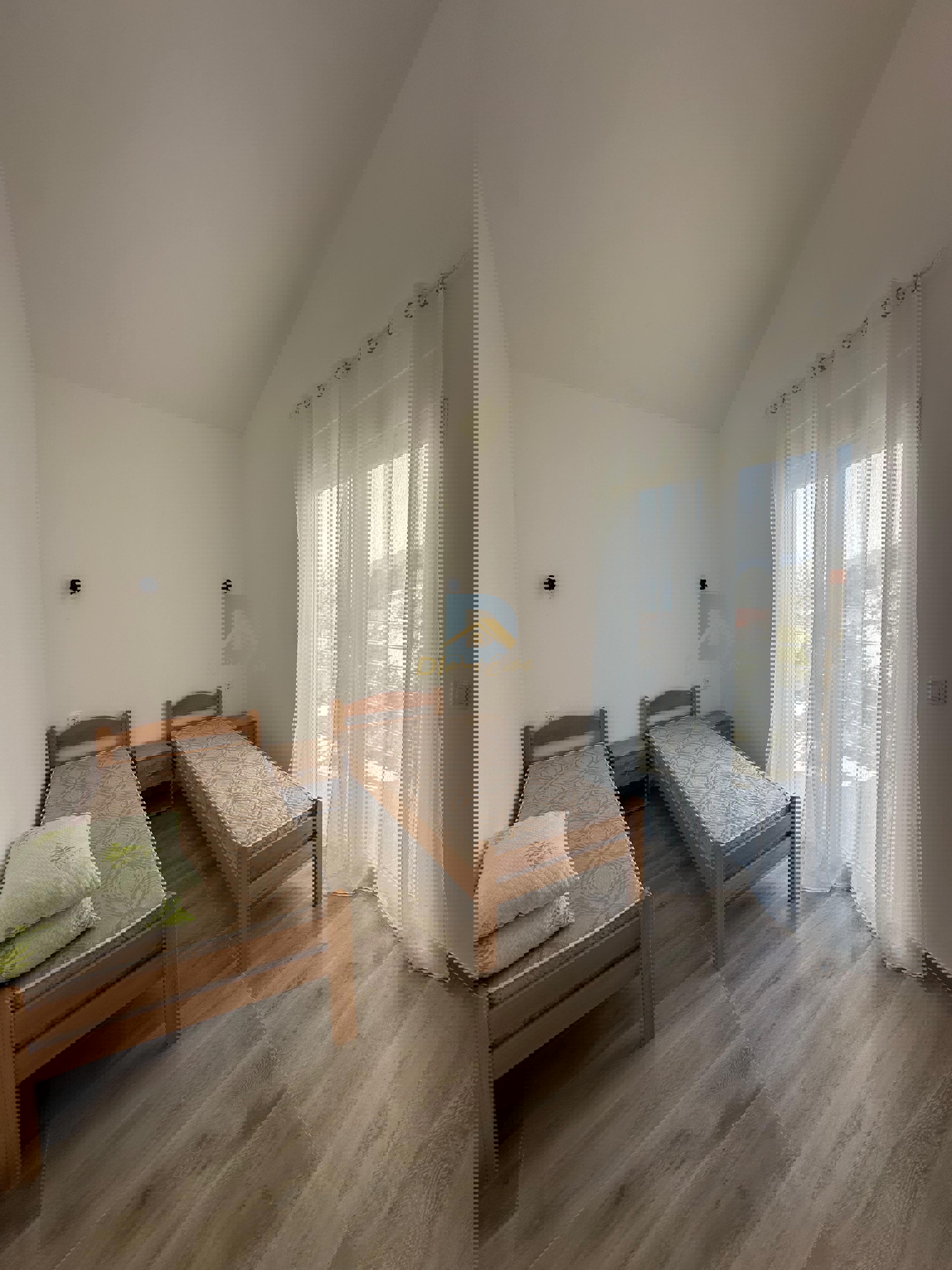 Apartment for Rent | Bonici Tivat - Resim 12