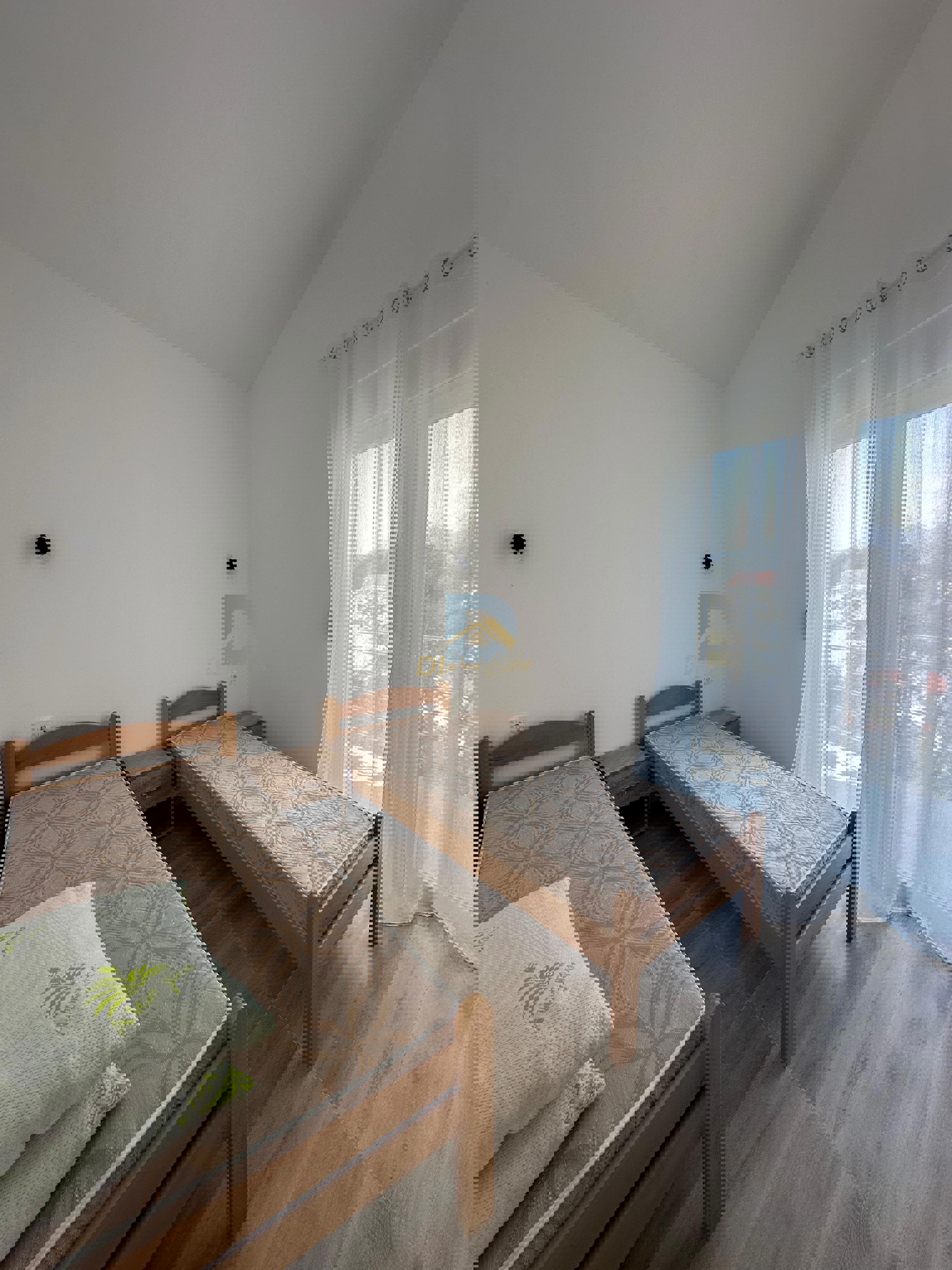 Apartment for Rent | Bonici Tivat - Resim 7