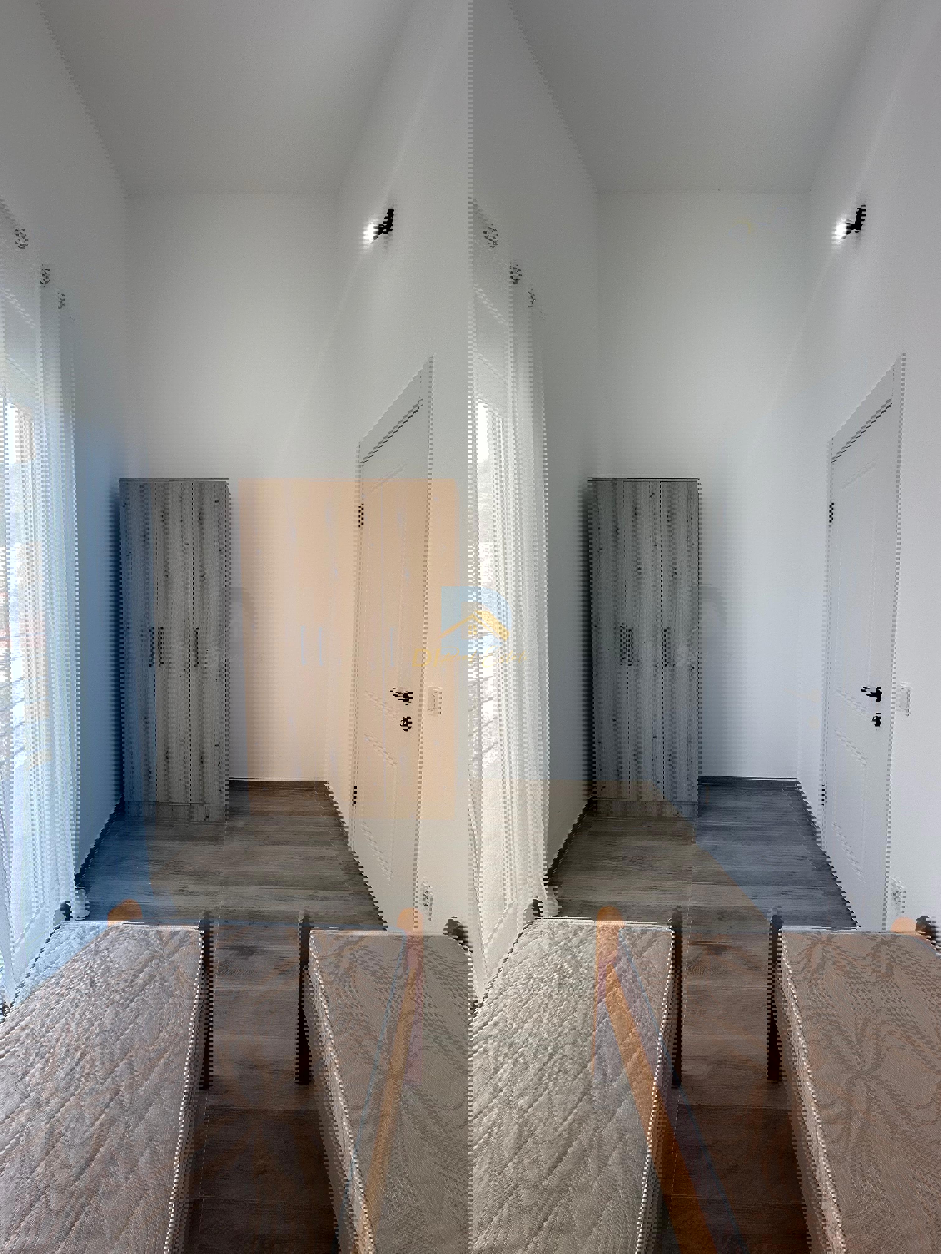 Apartment for Rent | Bonici Tivat - Resim 9