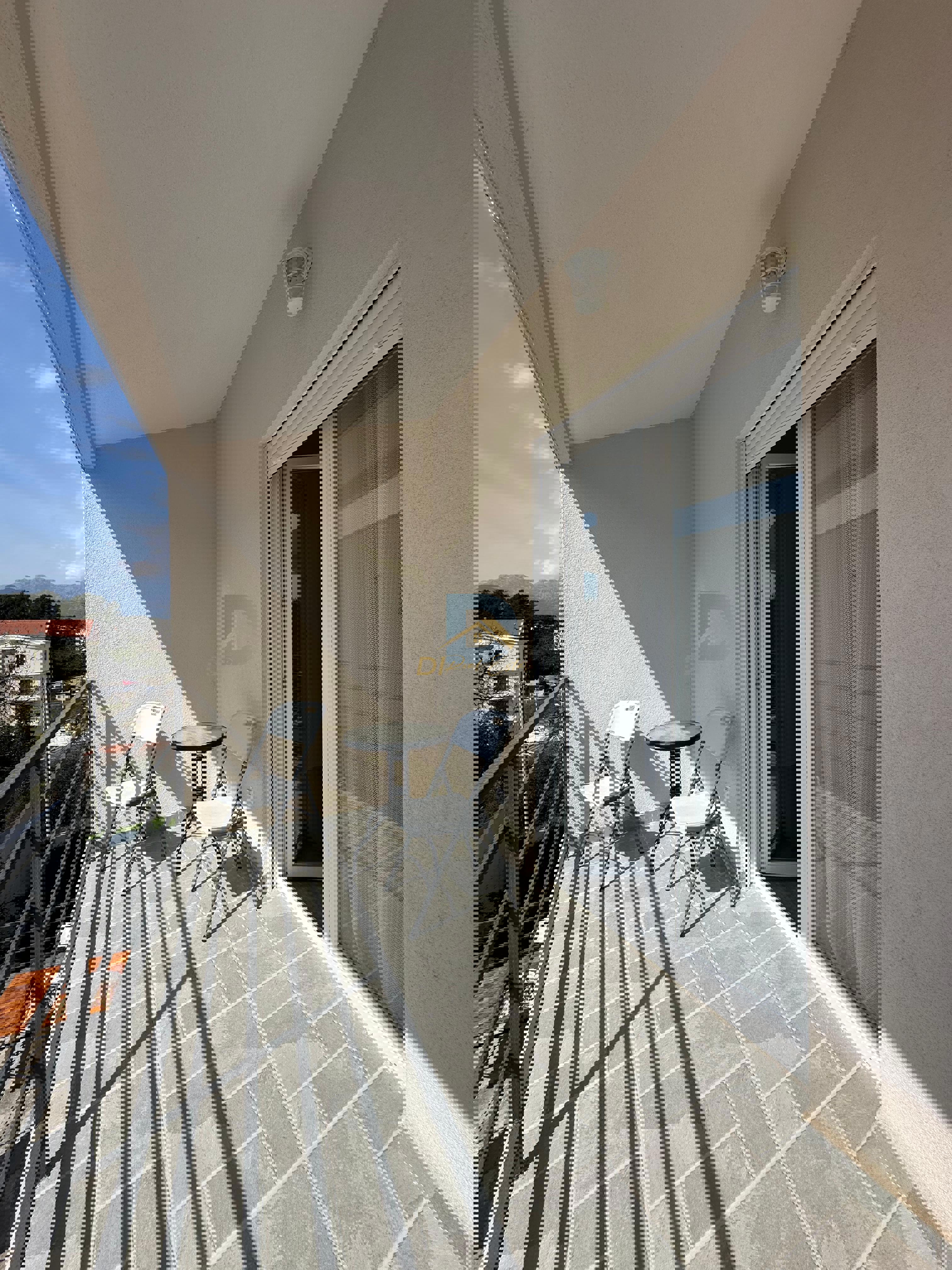 Apartment for Rent | Bonici Tivat - Resim 11