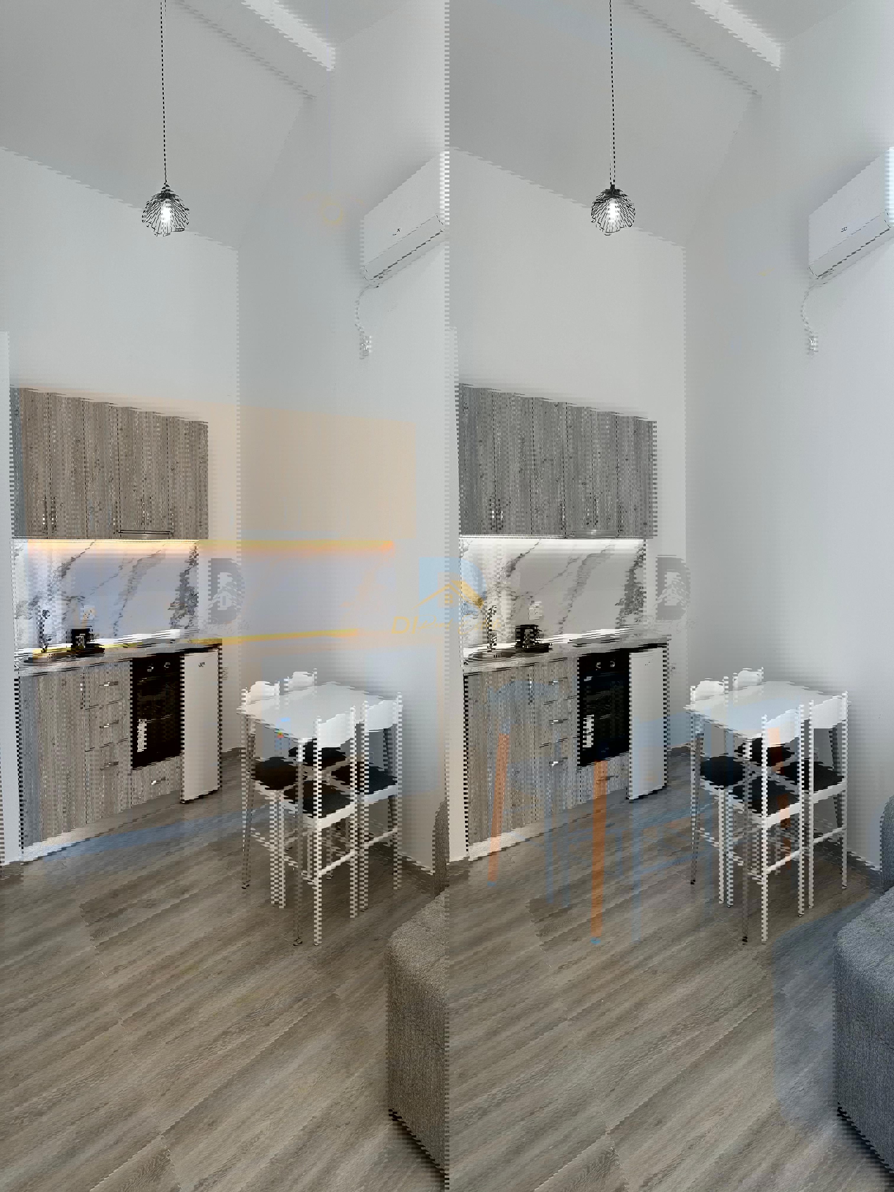 Apartment for Rent | Bonici Tivat - Resim 3