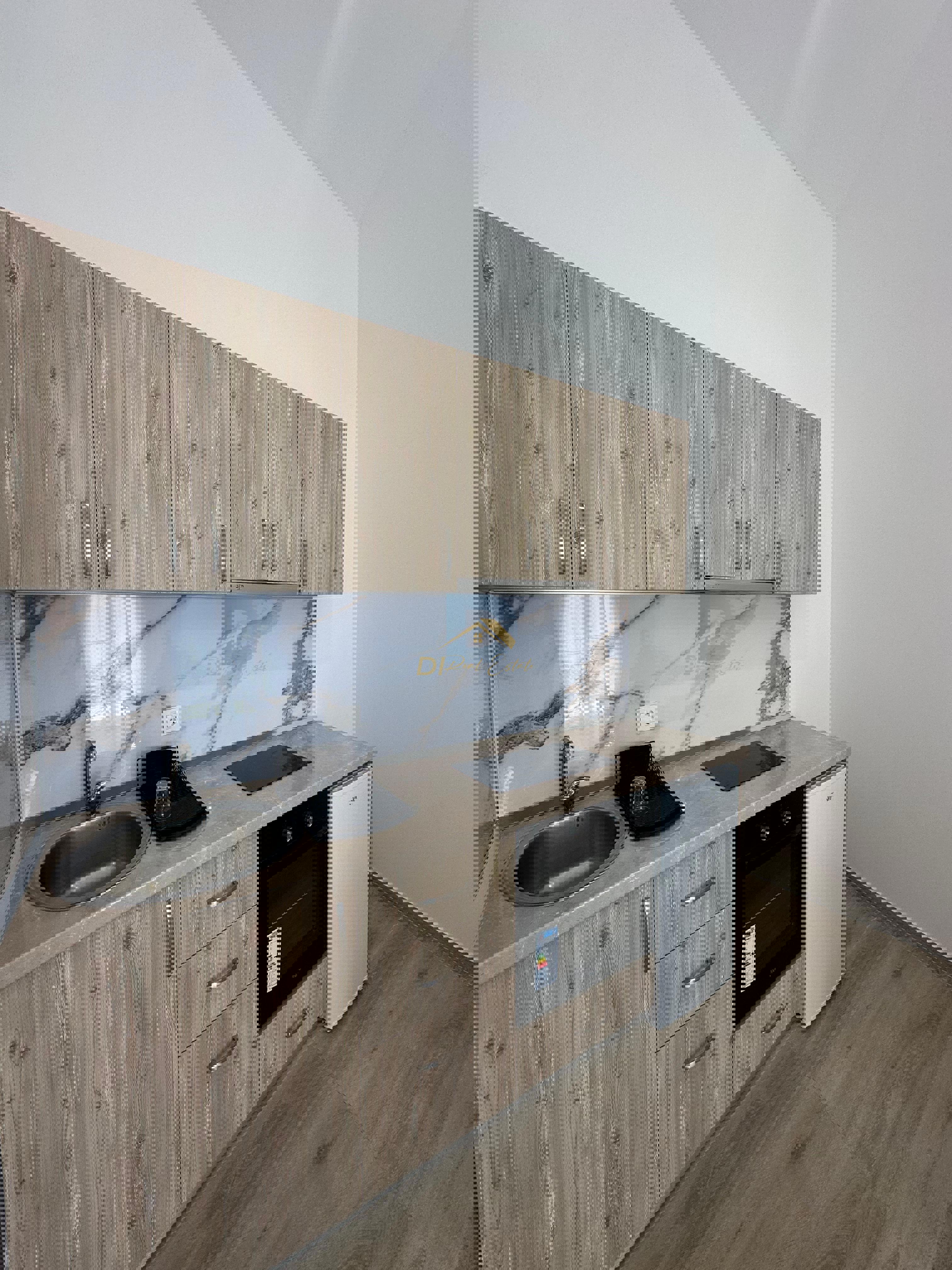 Apartment for Rent | Bonici Tivat - Resim 6