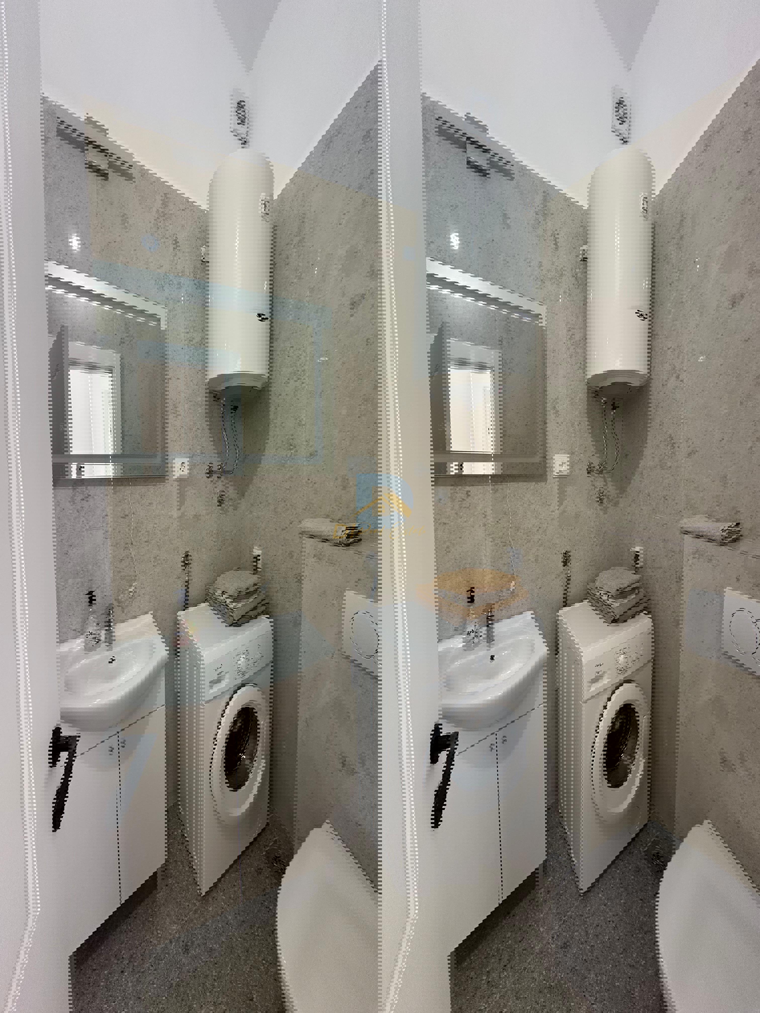 Apartment for Rent | Bonici Tivat - Resim 9