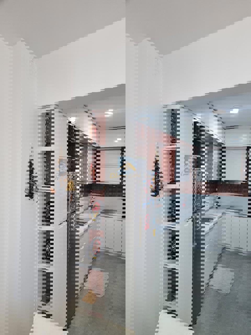 Apartment for Rent | Mrcevac Tivat - Resim 13