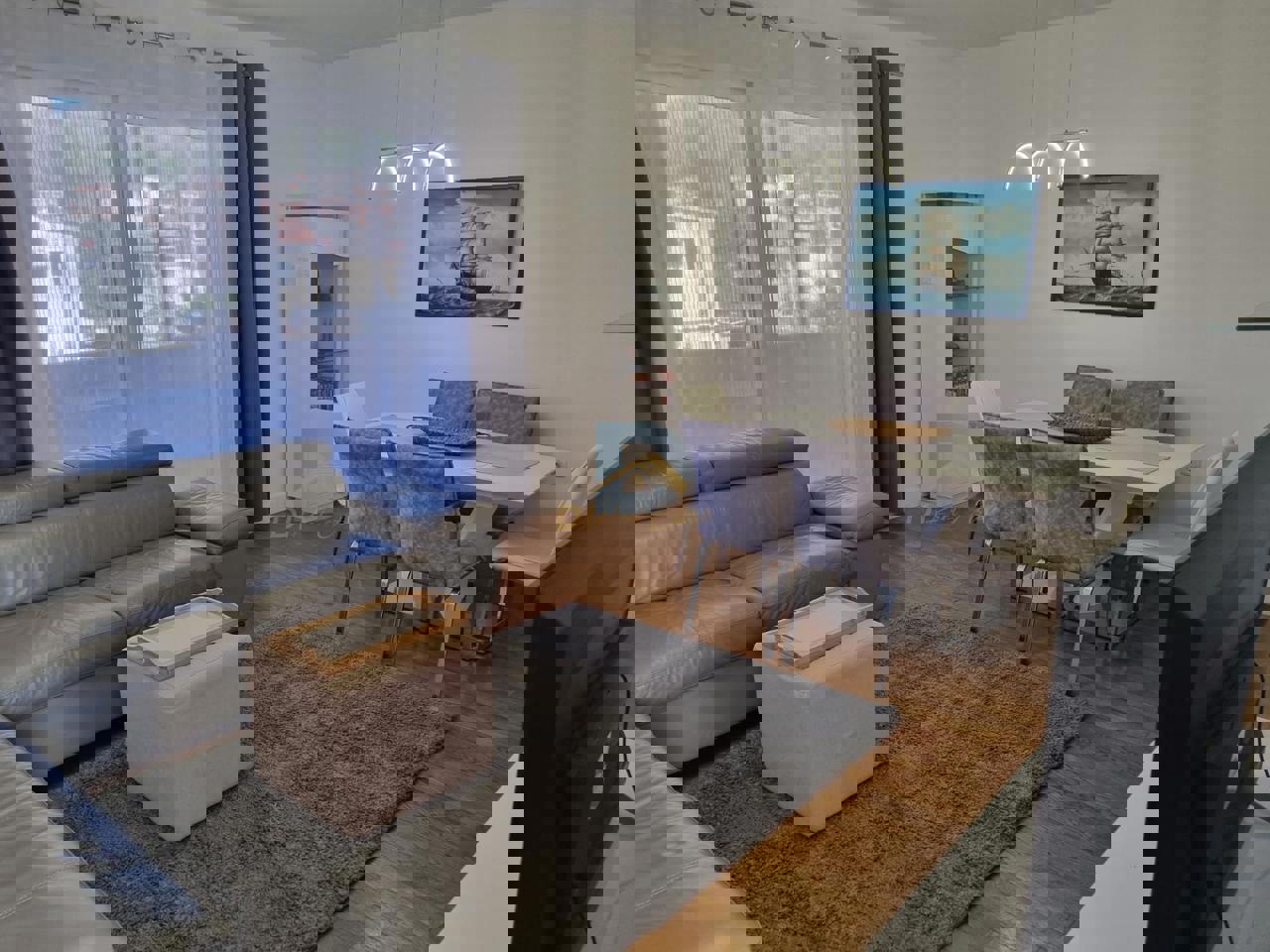 Apartment for Rent | Mrcevac Tivat - Resim 16