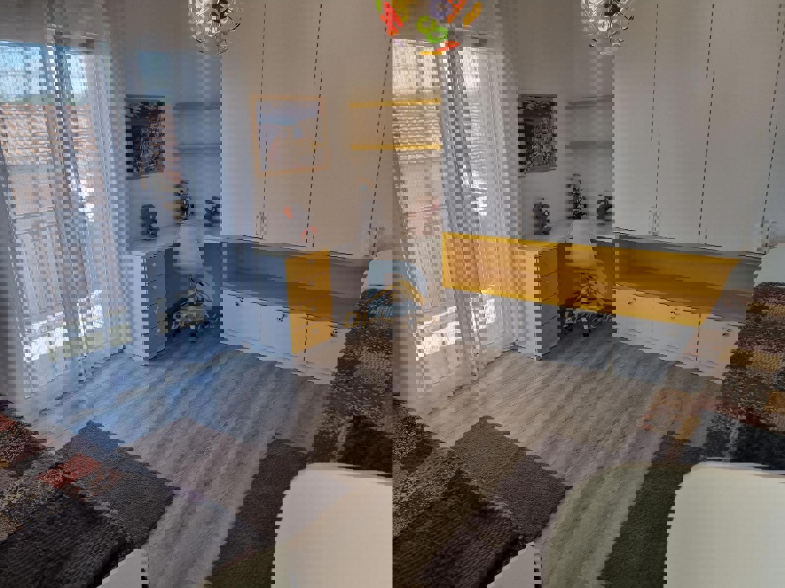 Apartment for Rent | Mrcevac Tivat - Resim 7