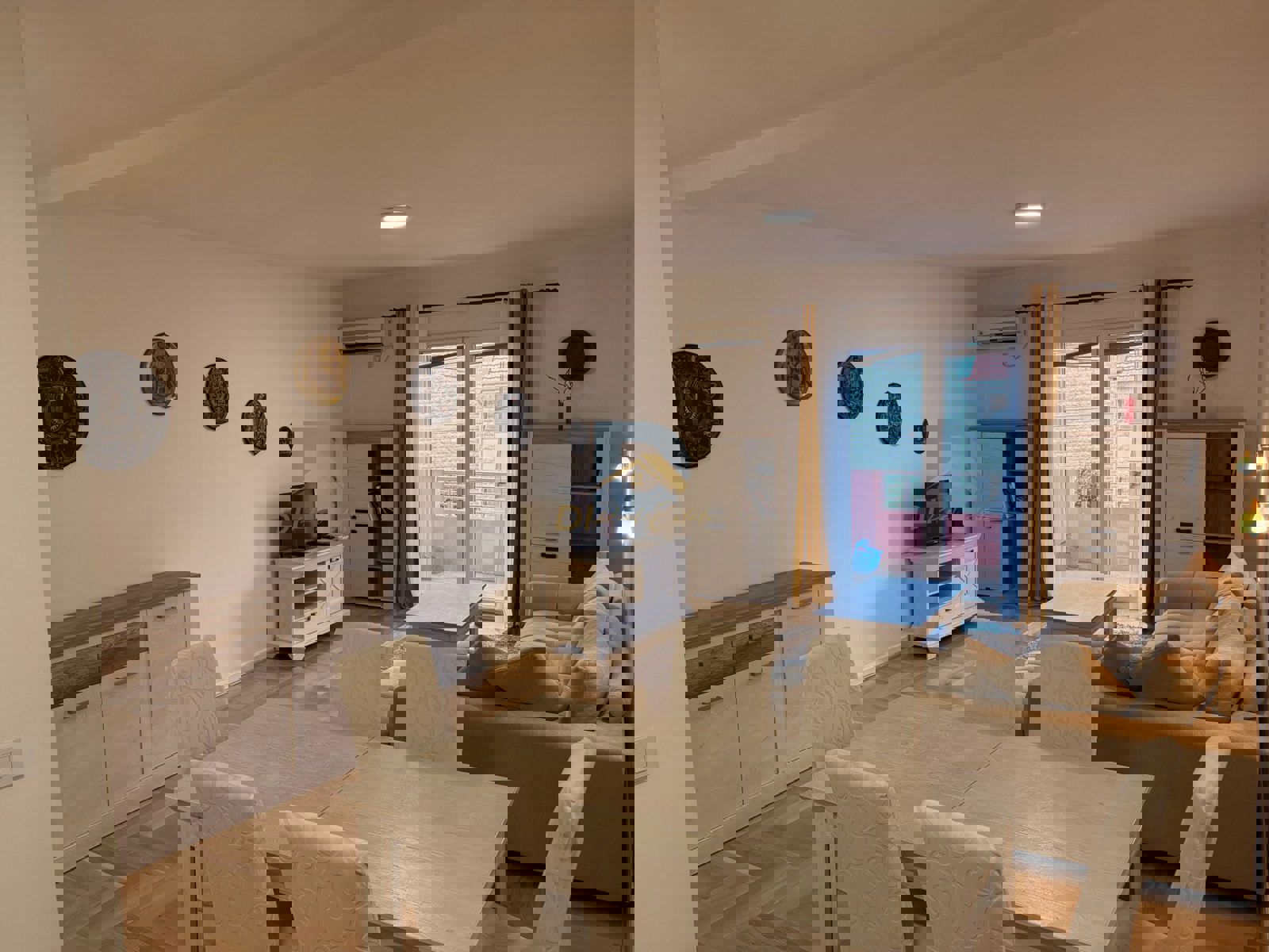 Apartment for Rent | Bonici Tivat - Resim 1