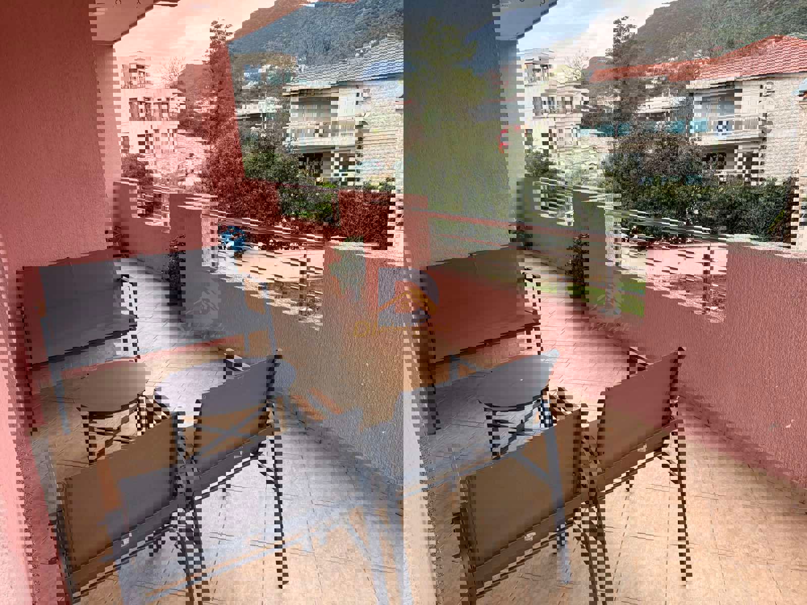 Apartment for Rent | Bonici Tivat - Resim 11