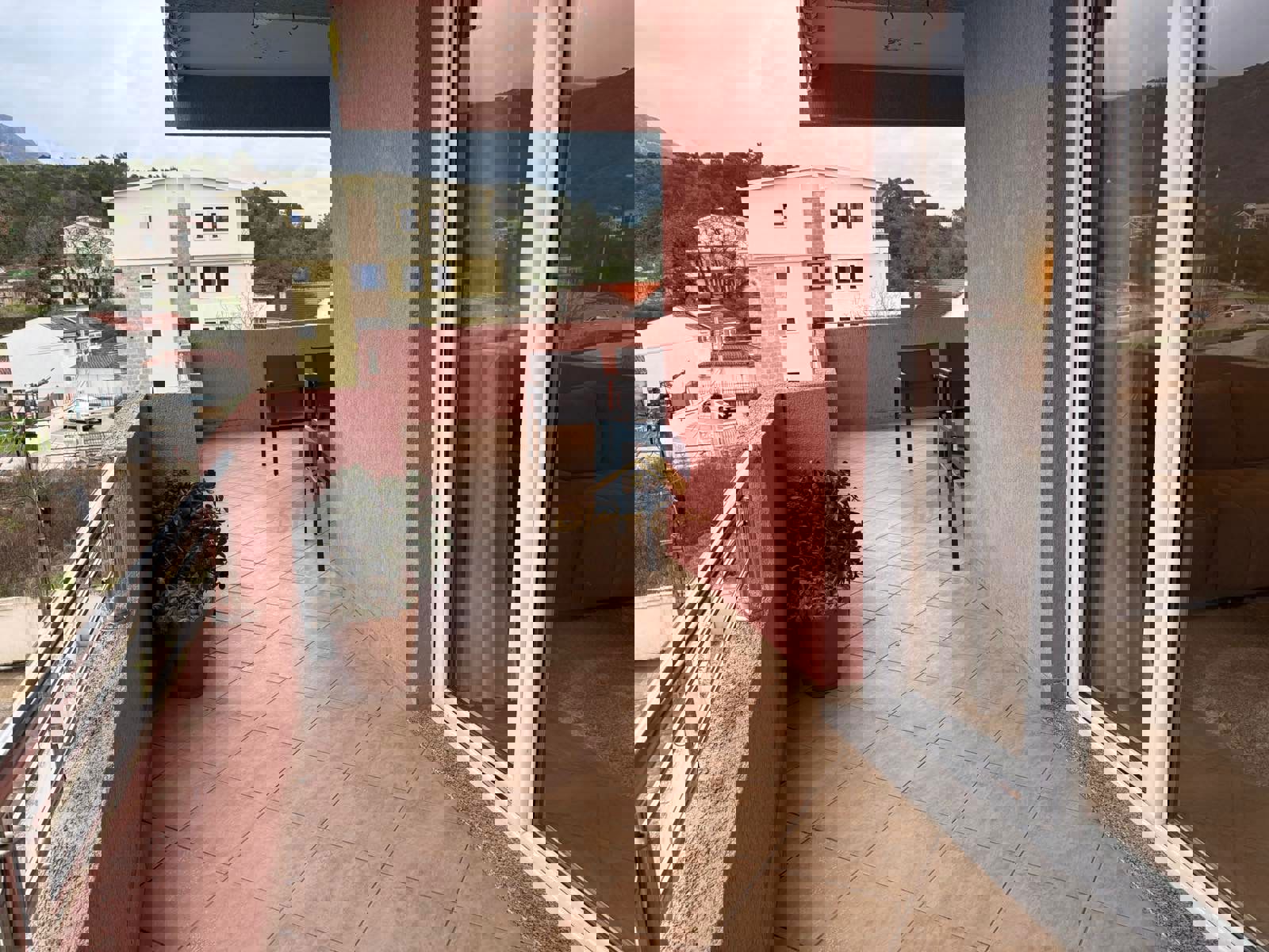 Apartment for Rent | Bonici Tivat - Resim 12