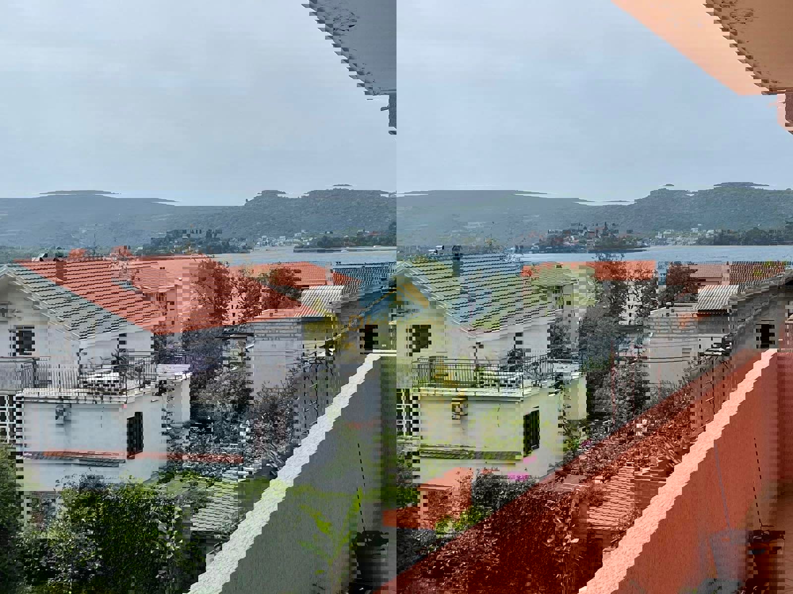 Apartment for Rent | Bonici Tivat - Resim 13