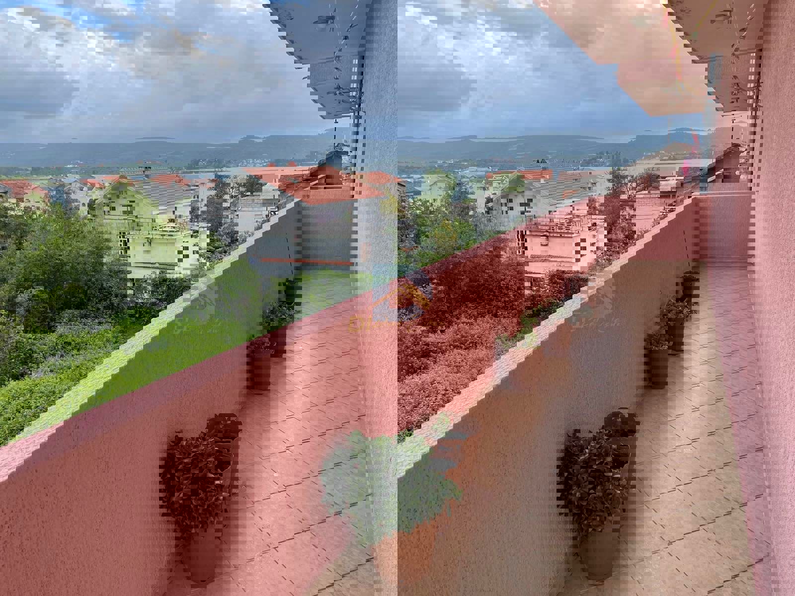 Apartment for Rent | Bonici Tivat - Resim 14