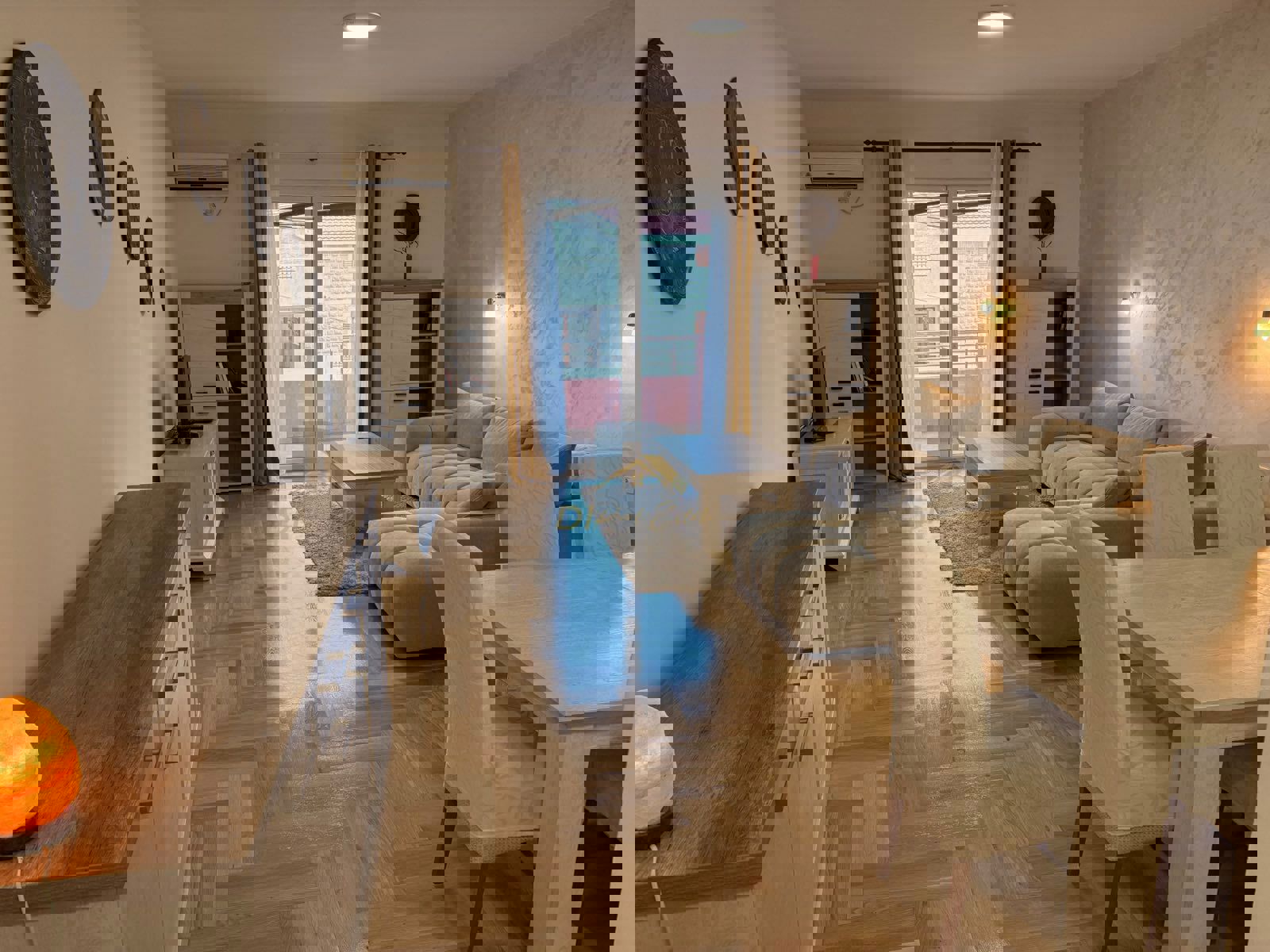 Apartment for Rent | Bonici Tivat - Resim 2