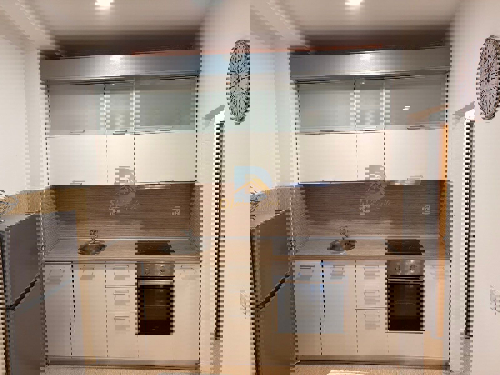 Apartment for Rent | Bonici Tivat - Resim 5