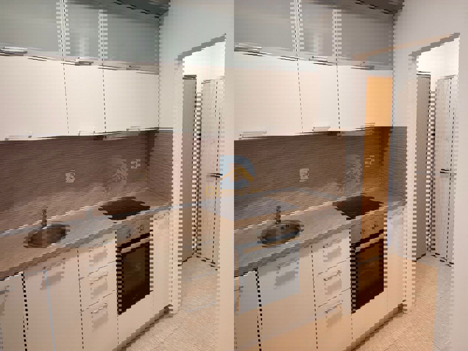 Apartment for Rent | Bonici Tivat - Resim 6