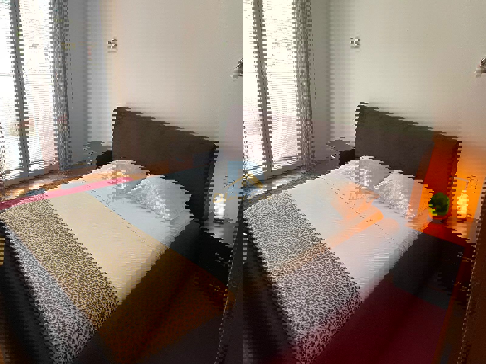 Apartment for Rent | Bonici Tivat - Resim 8