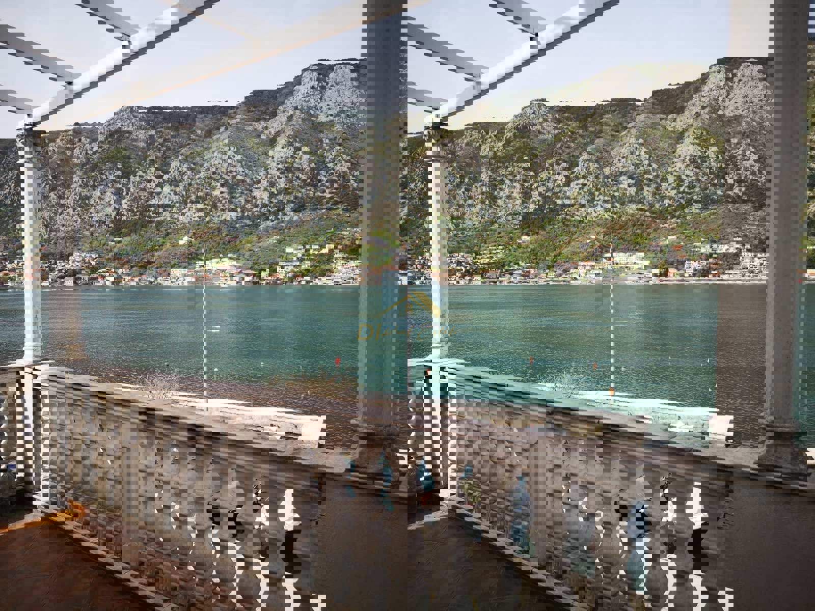 Apartment for Rent | Dobrota Kotor - Resim 9