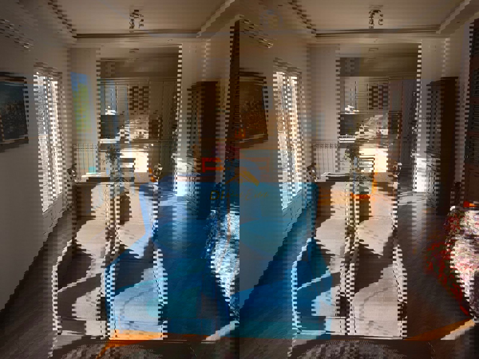 Apartment for Rent | Dobrota Kotor - Resim 2