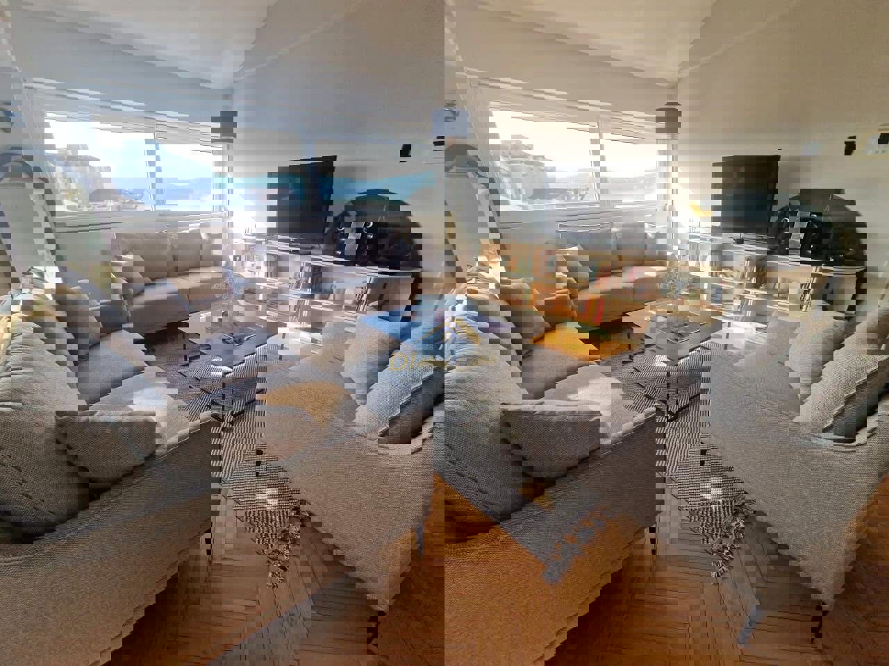 Apartment for Rent | Centar Tivat - Resim 1