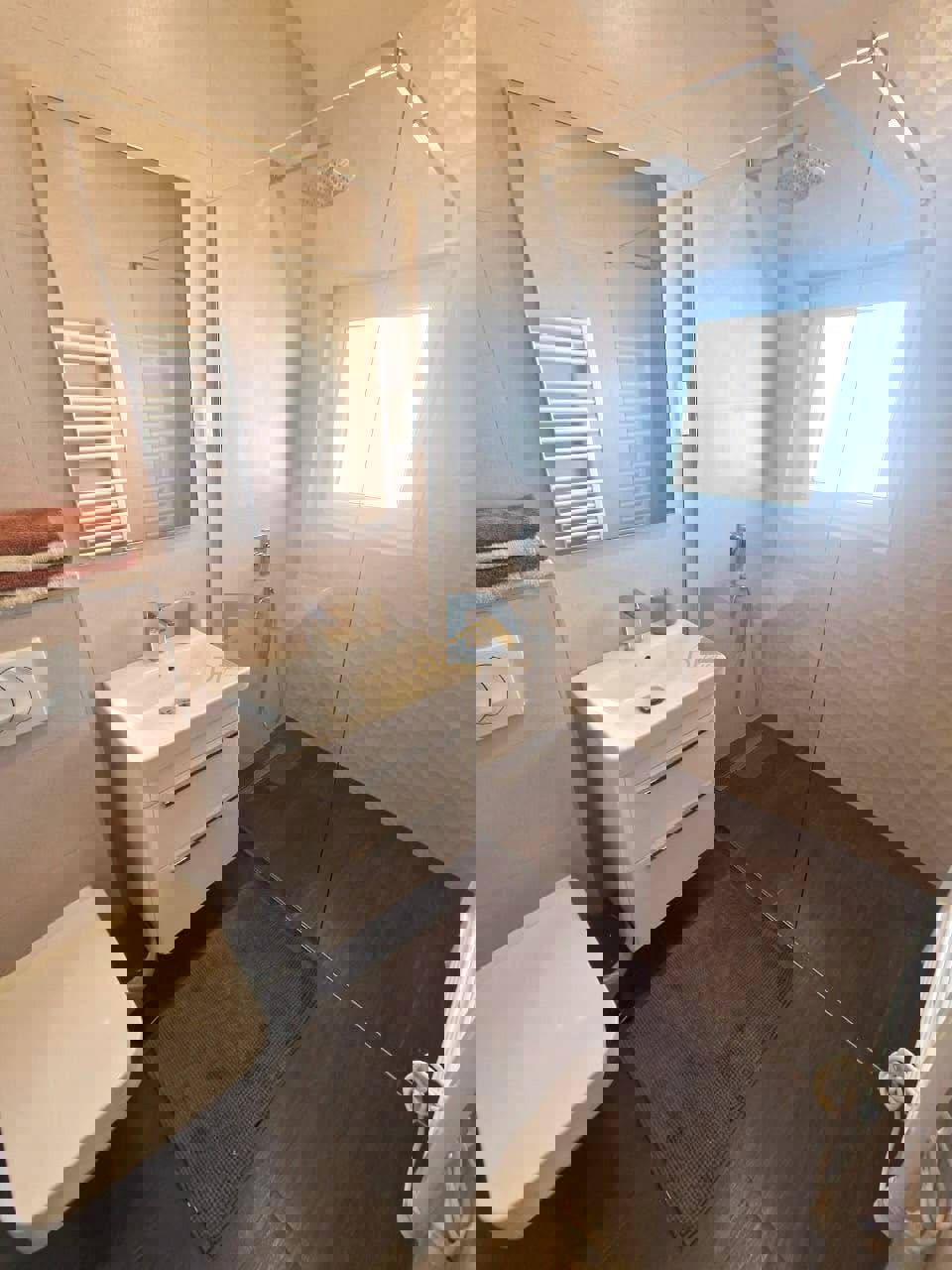 Apartment for Rent | Centar Tivat - Resim 11