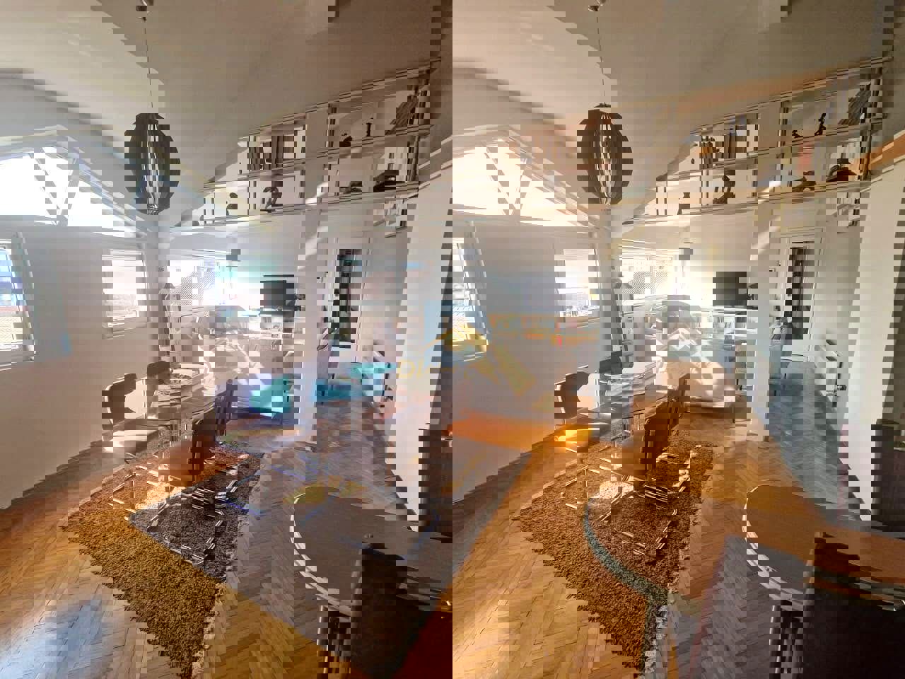 Apartment for Rent | Centar Tivat - Resim 2