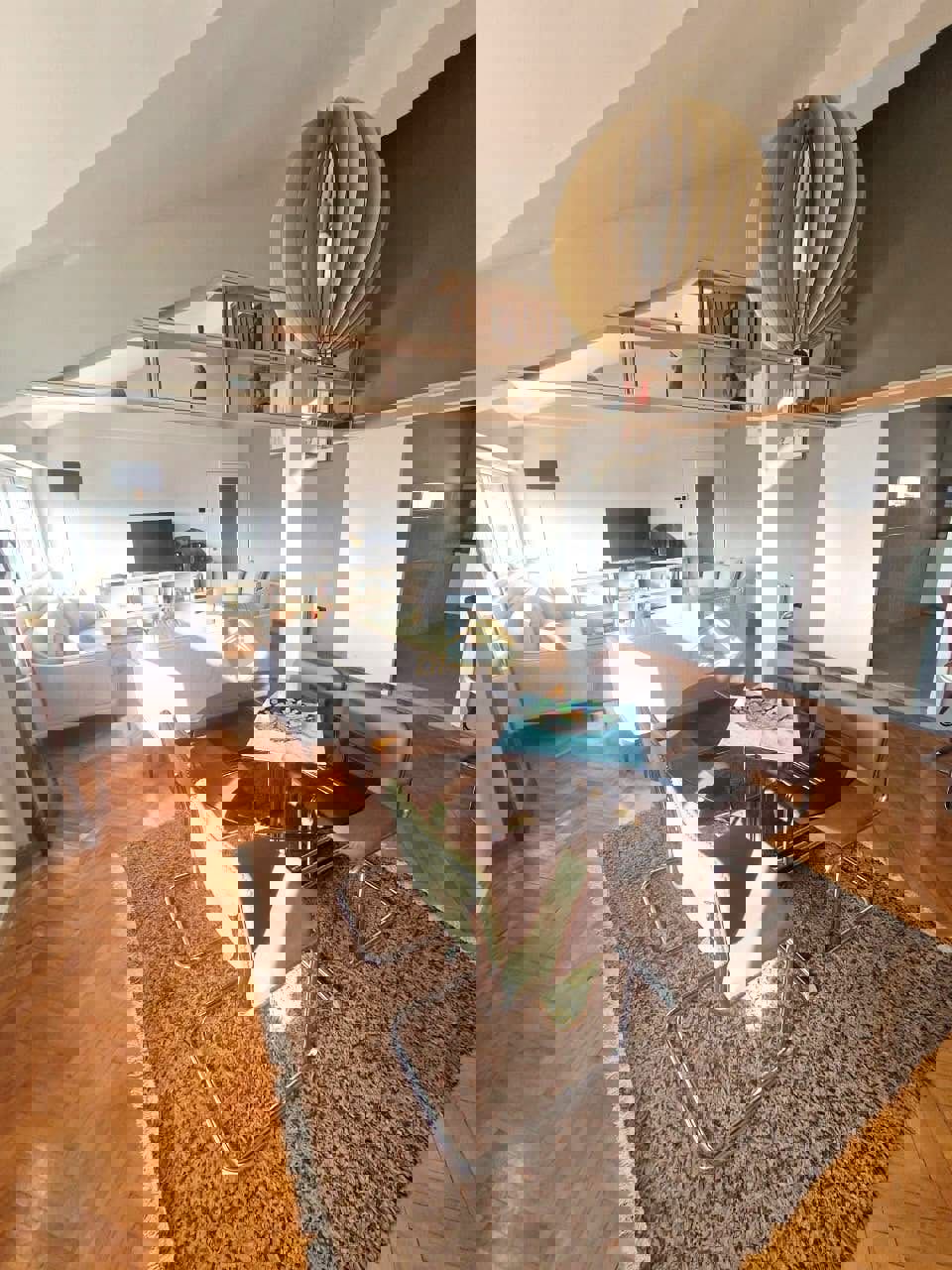 Apartment for Rent | Centar Tivat - Resim 3