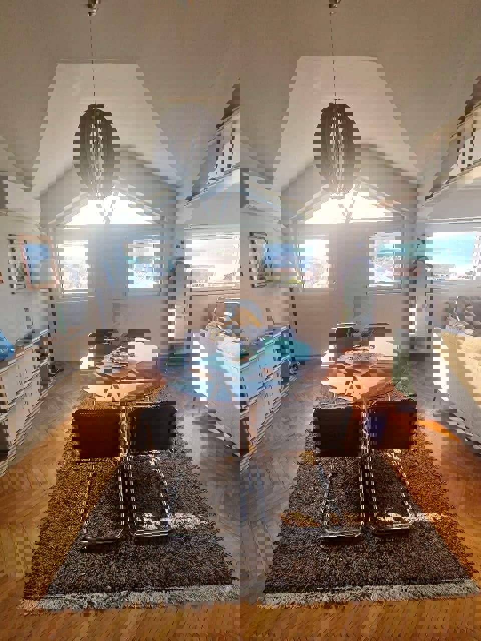 Apartment for Rent | Centar Tivat - Resim 4