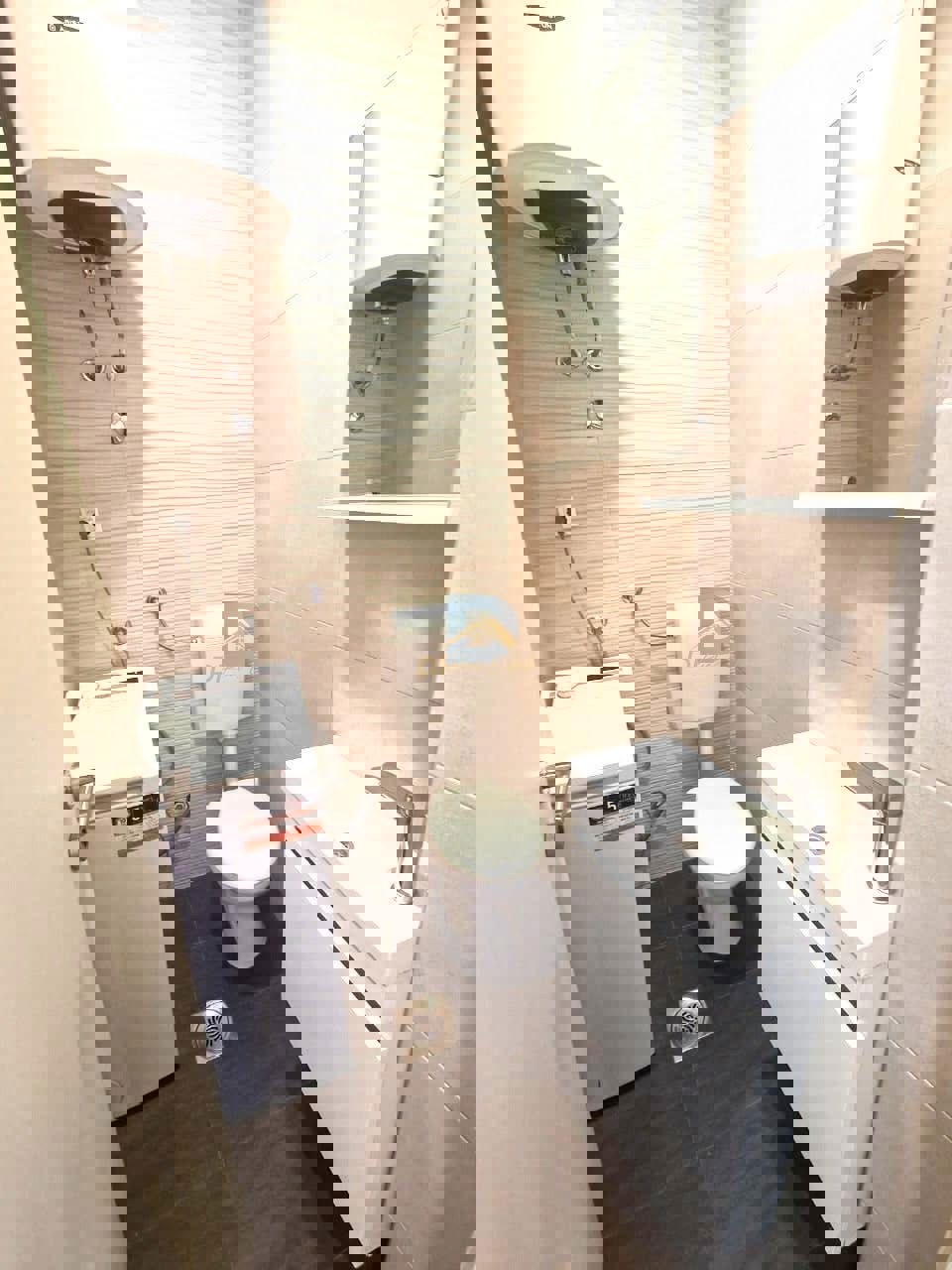 Apartment for Rent | Centar Tivat - Resim 9