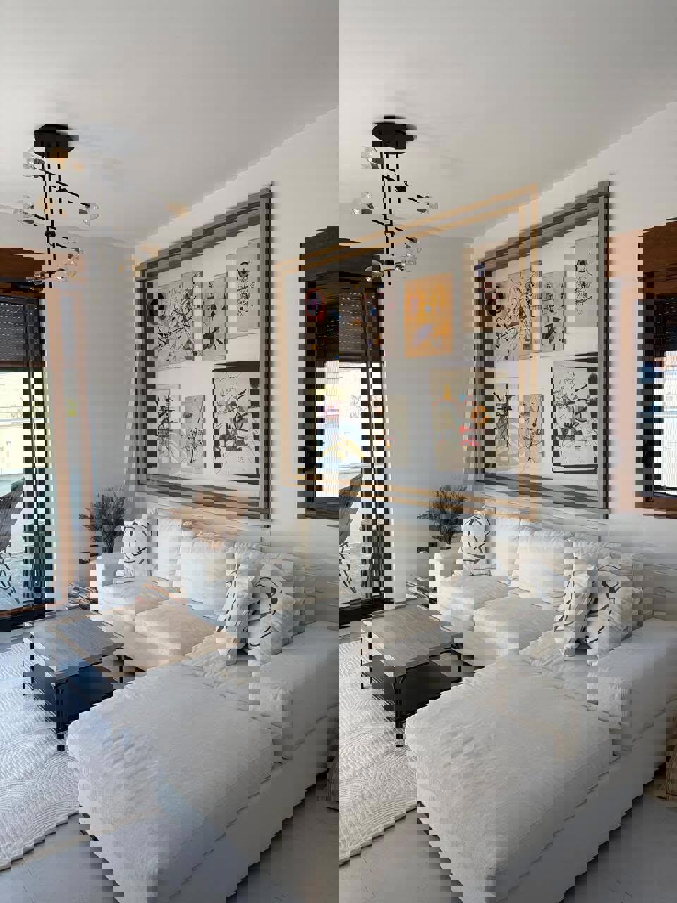 Apartment for Rent | Donja Lastva Tivat - Resim 1