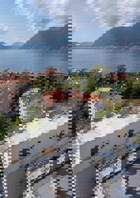 Apartment for Rent | Donja Lastva Tivat - Resim 10