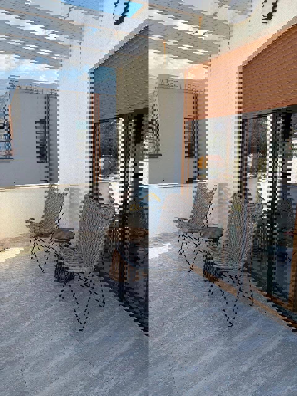 Apartment for Rent | Donja Lastva Tivat - Resim 7