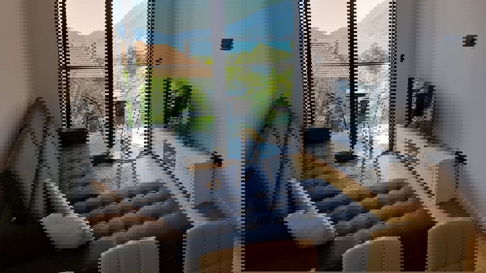 Apartment for Sale | Donja Lastva Tivat - Resim 1