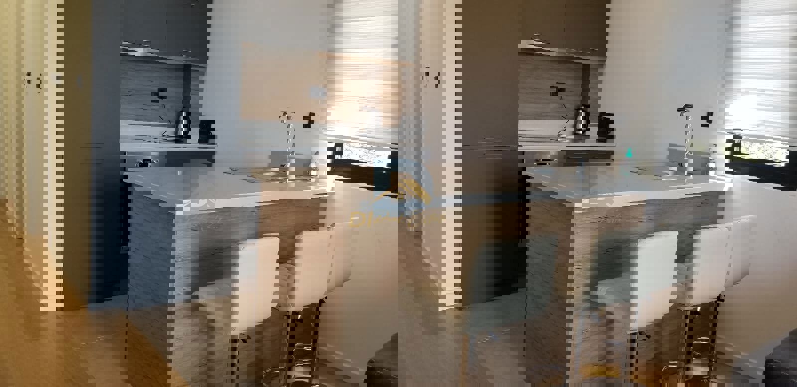 Apartment for Sale | Donja Lastva Tivat - Resim 5