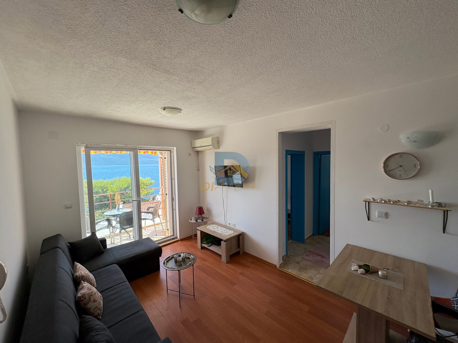 Apartment for Rent | Donja Lastva Tivat - Resim 1