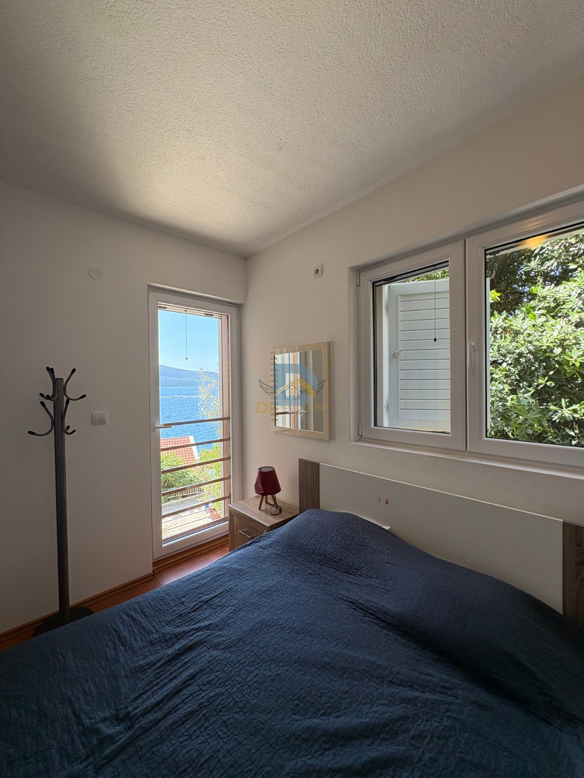 Apartment for Rent | Donja Lastva Tivat - Resim 12