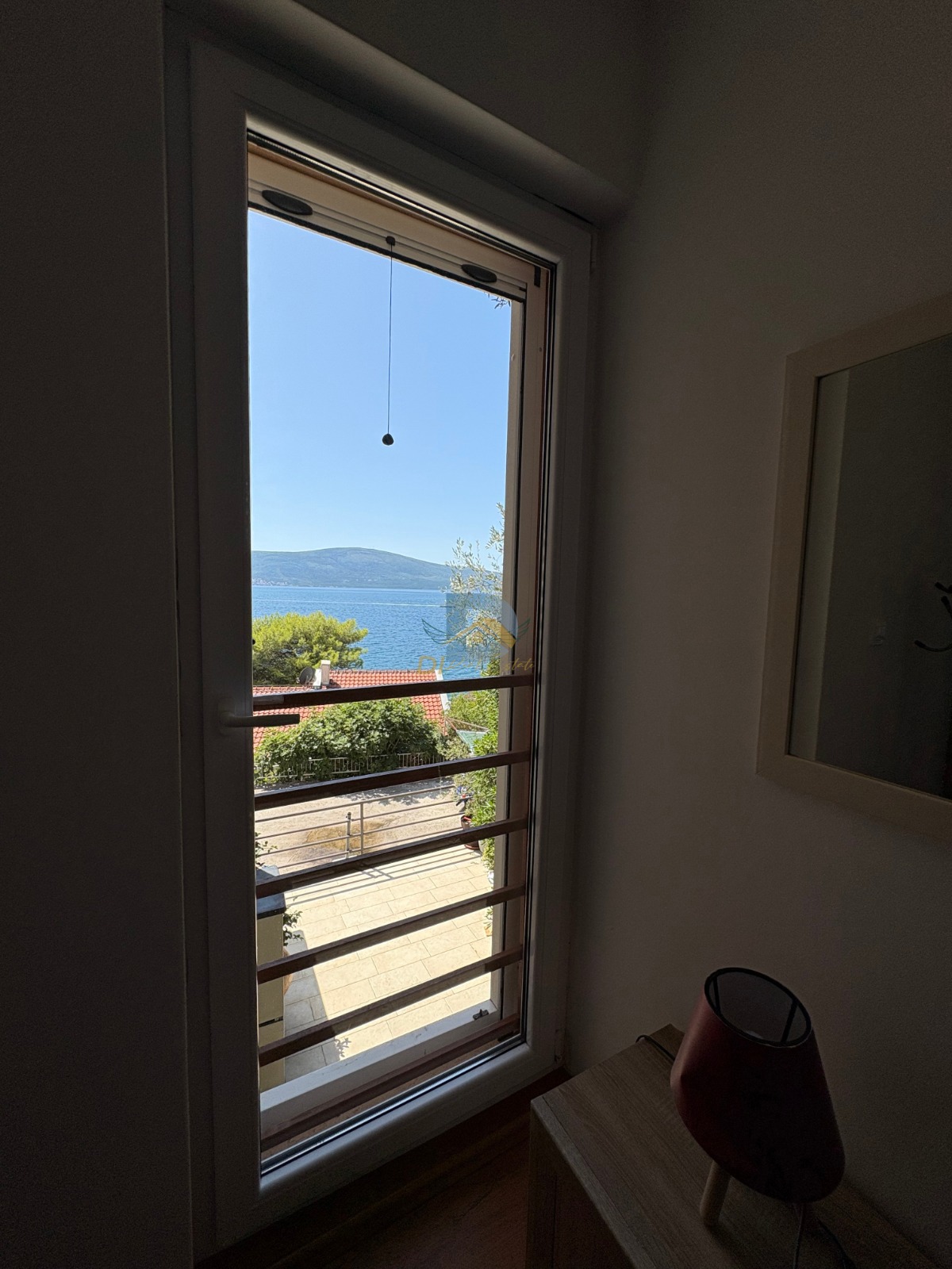 Apartment for Rent | Donja Lastva Tivat - Resim 13