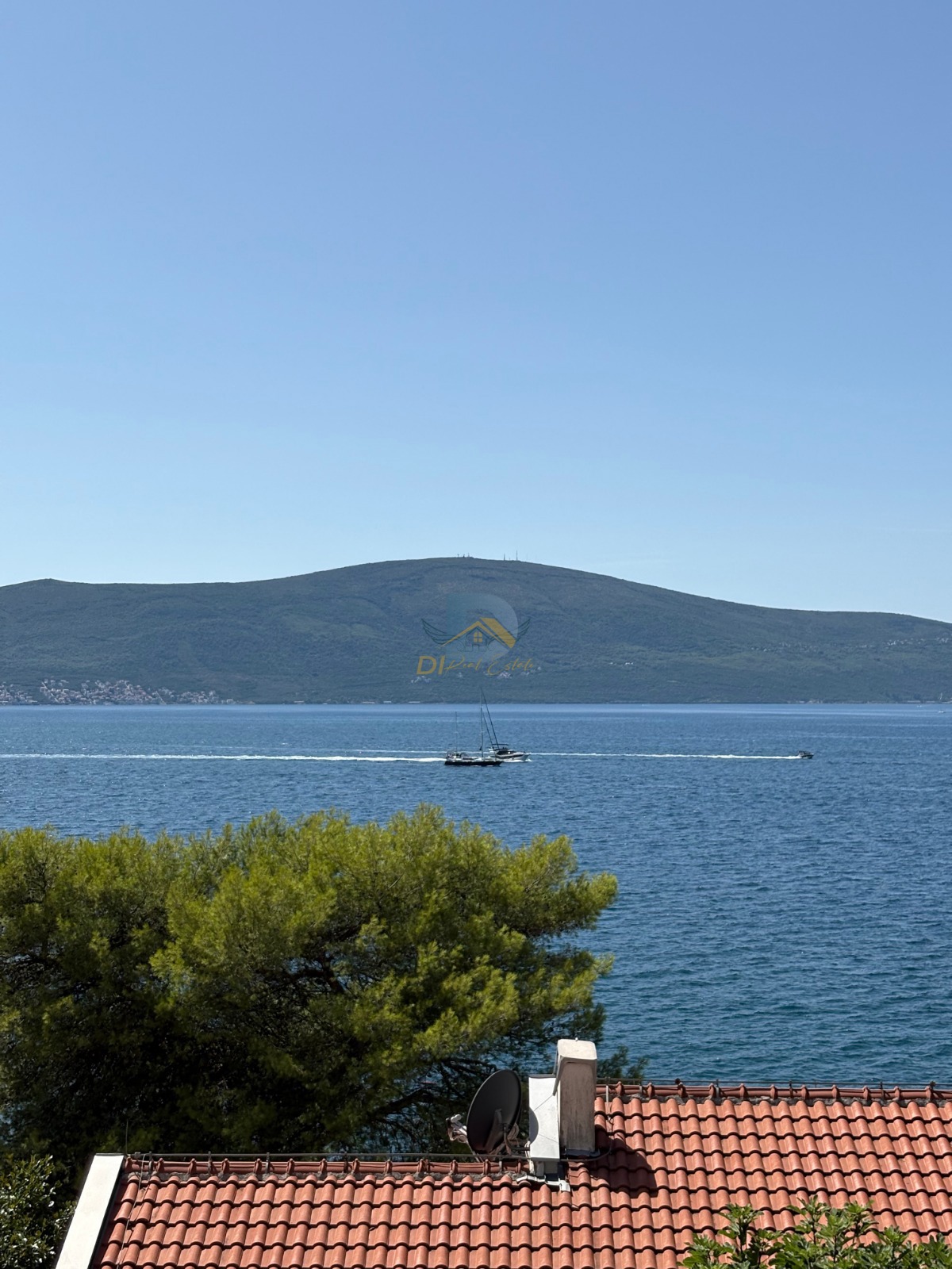 Apartment for Rent | Donja Lastva Tivat - Resim 14