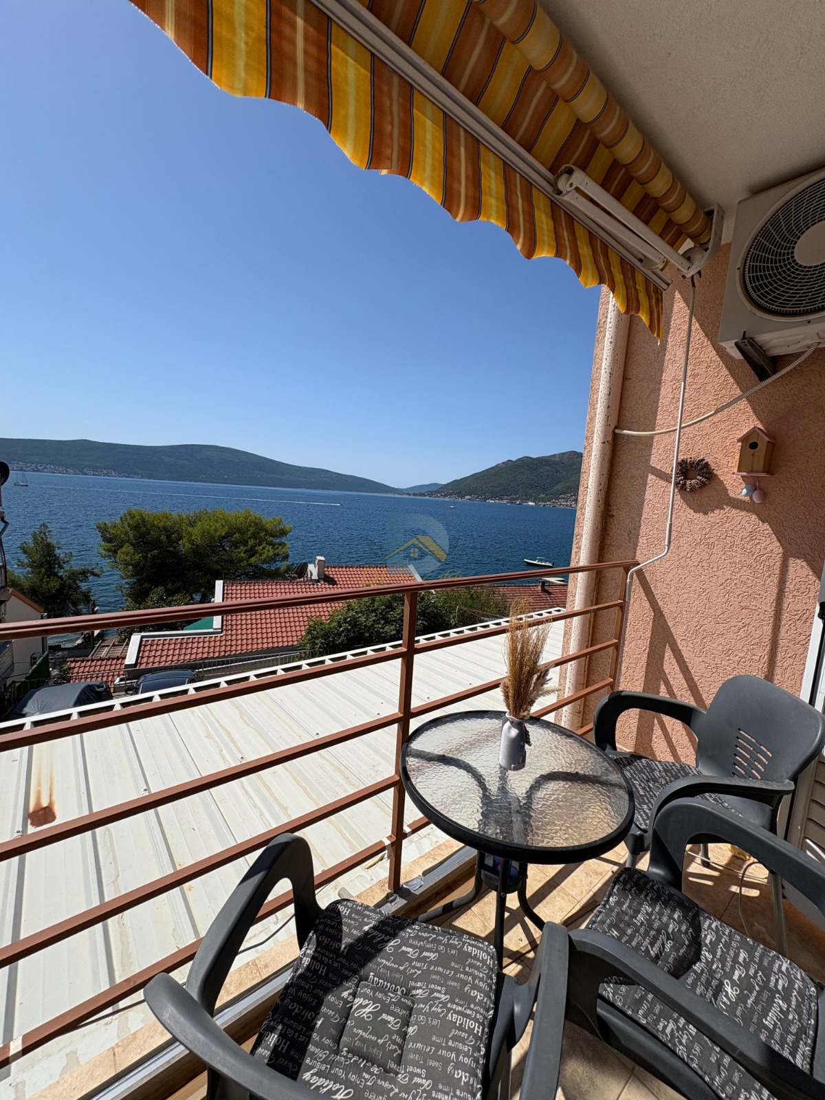 Apartment for Rent | Donja Lastva Tivat - Resim 15