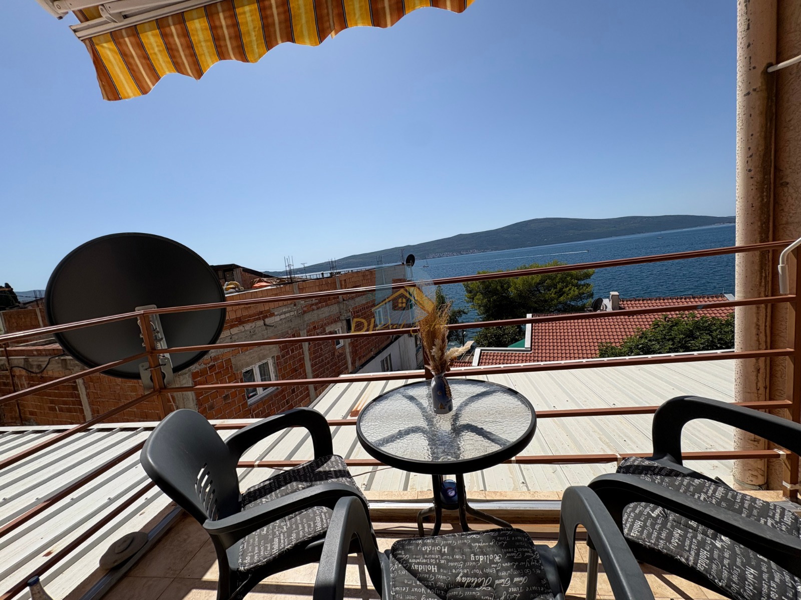 Apartment for Rent | Donja Lastva Tivat - Resim 16