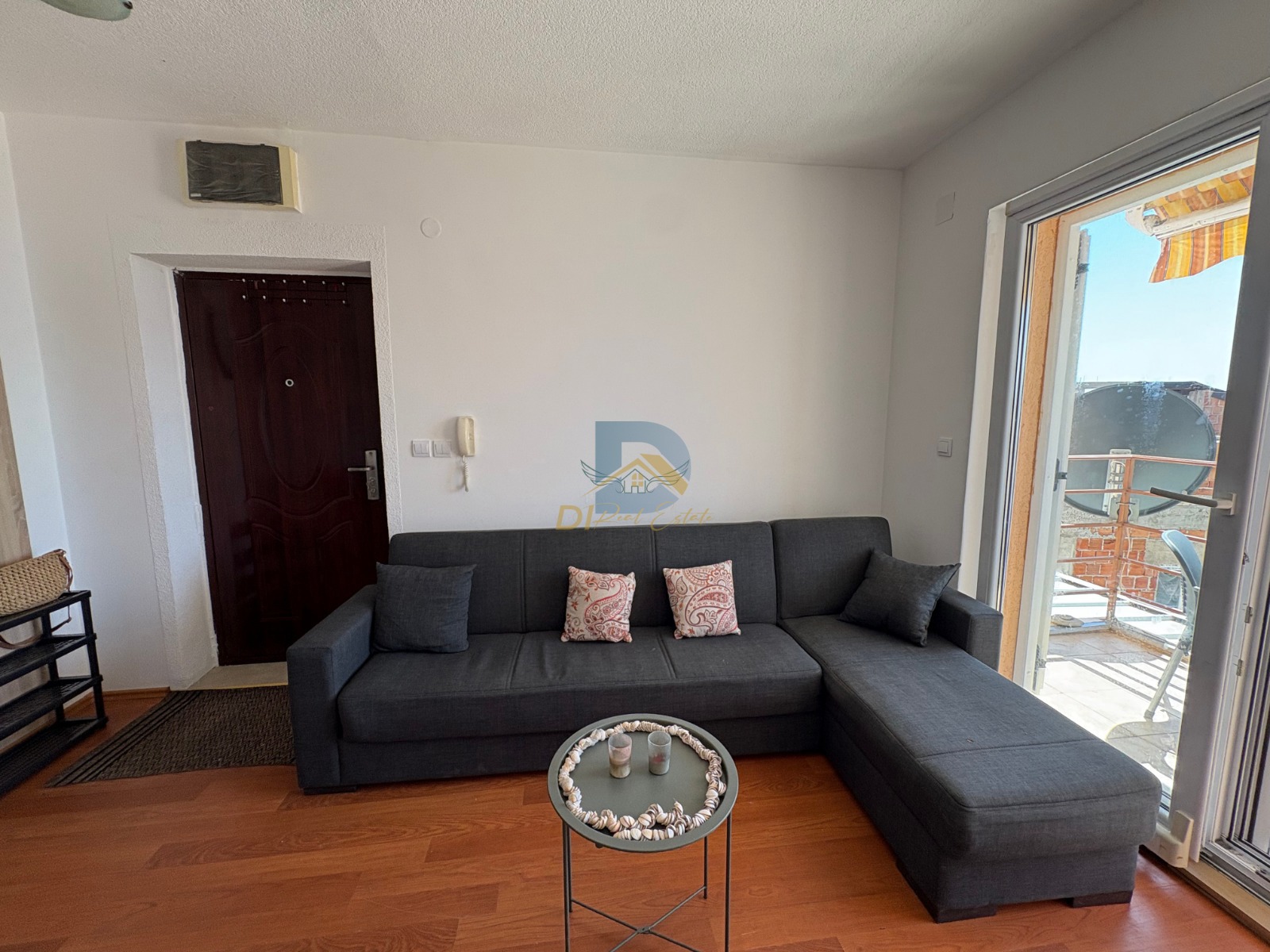 Apartment for Rent | Donja Lastva Tivat - Resim 2