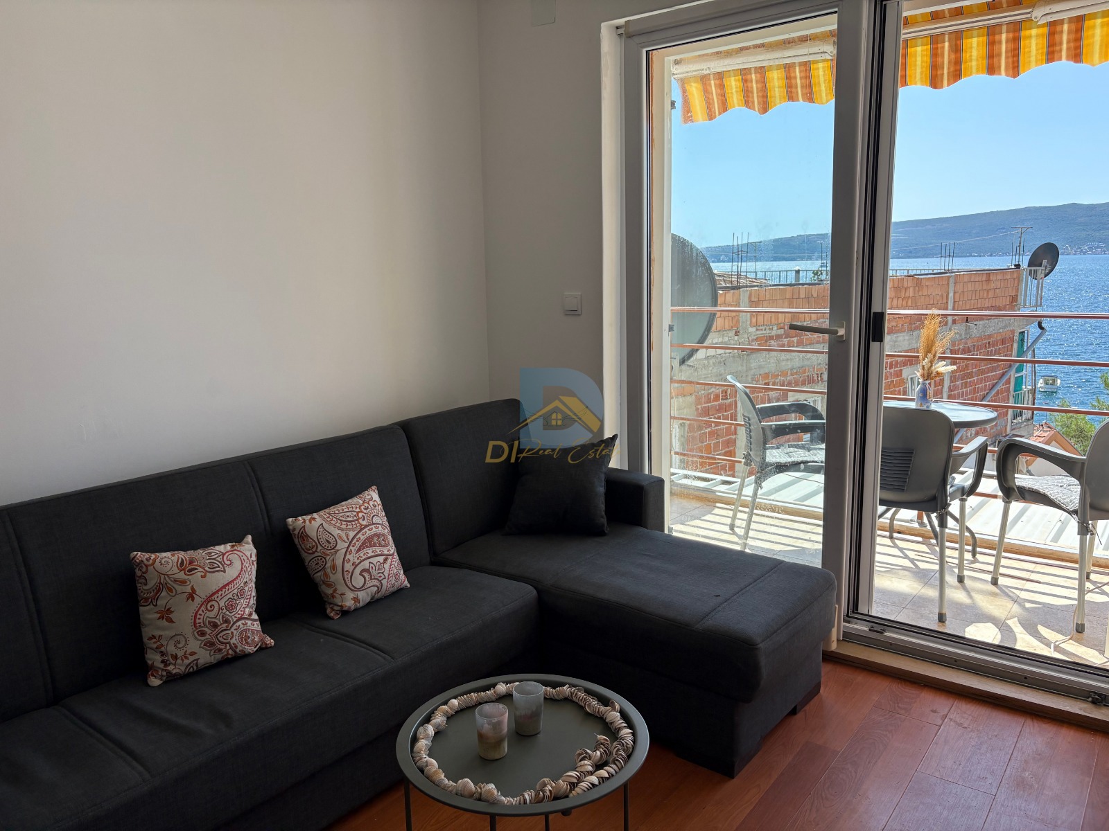 Apartment for Rent | Donja Lastva Tivat - Resim 3