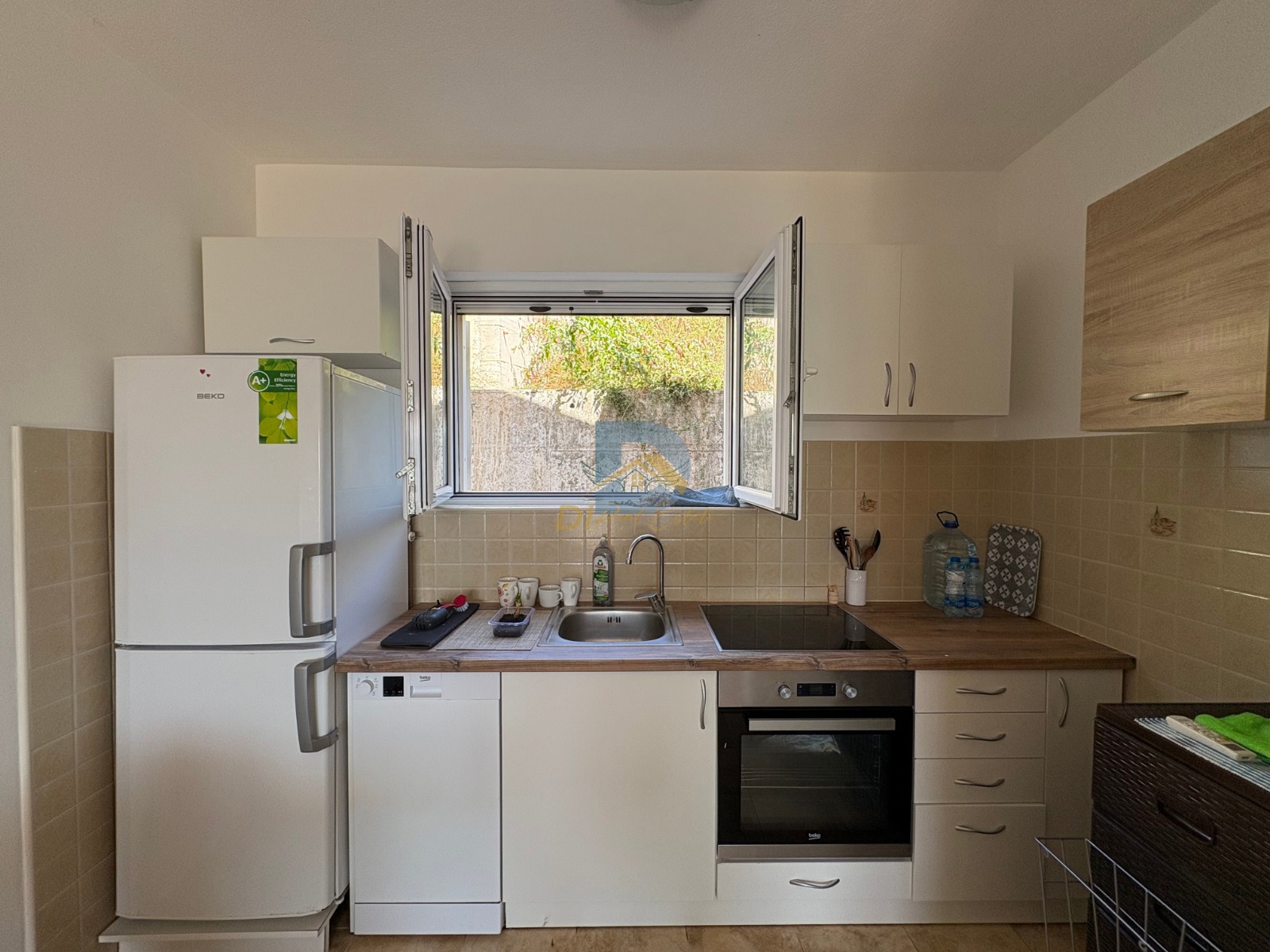 Apartment for Rent | Donja Lastva Tivat - Resim 4