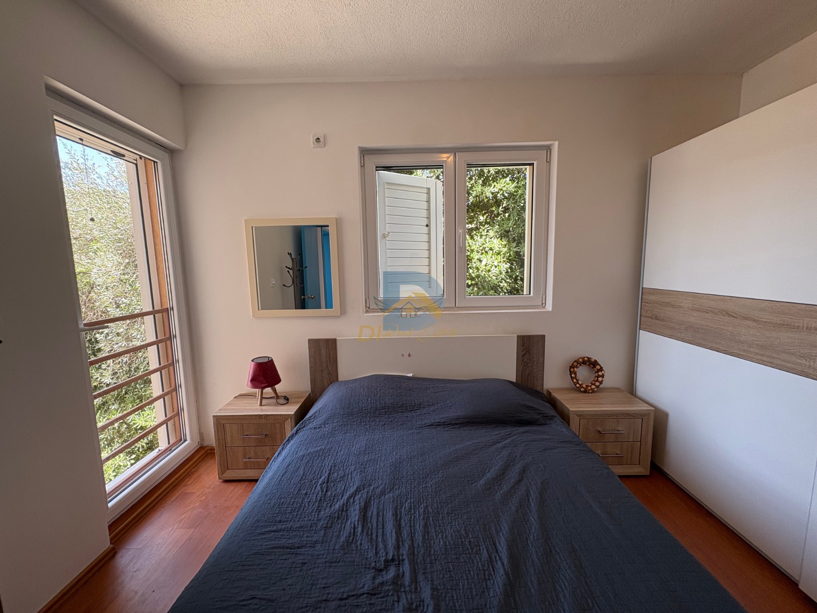 Apartment for Rent | Donja Lastva Tivat - Resim 6