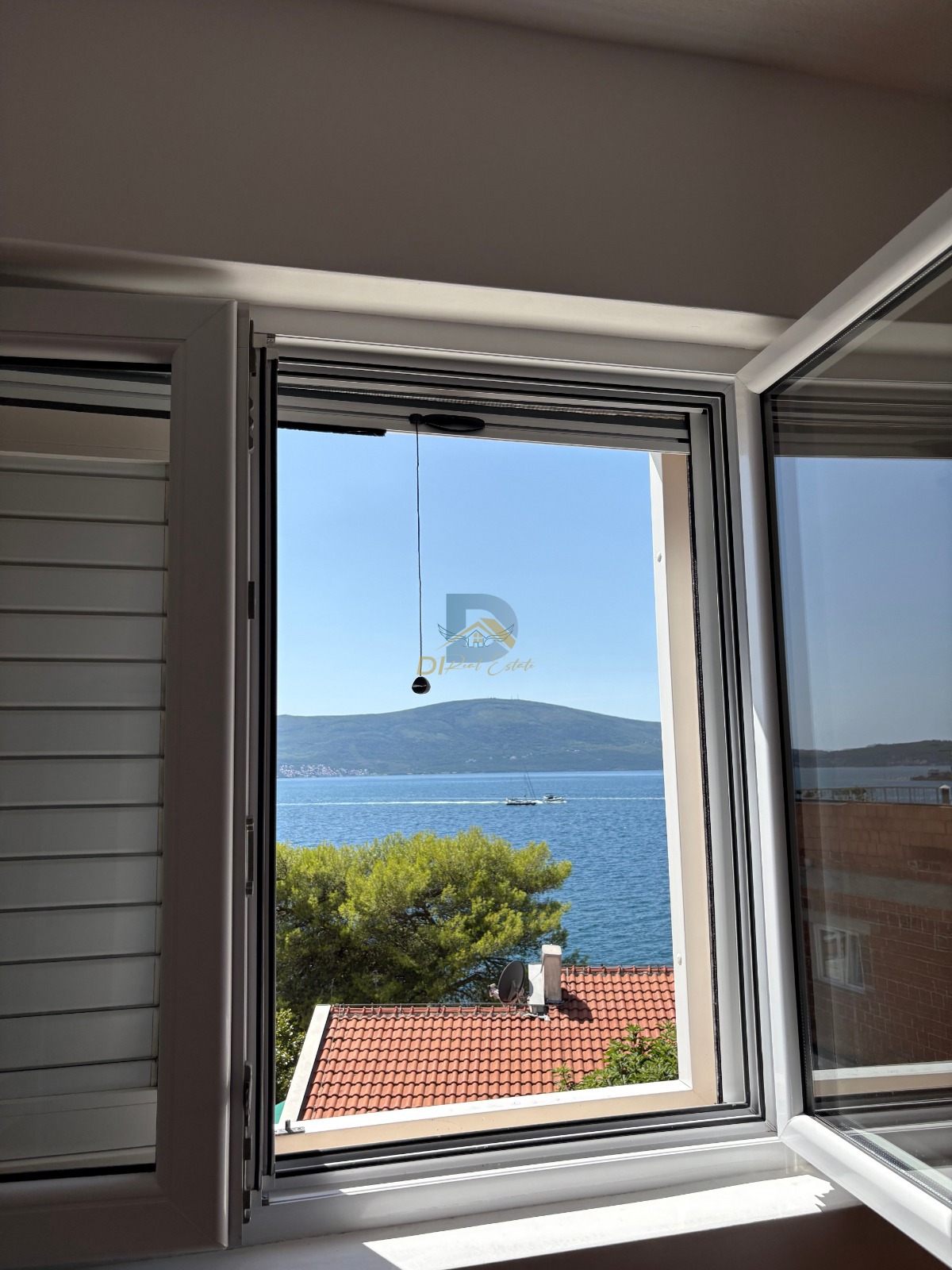 Apartment for Rent | Donja Lastva Tivat - Resim 8