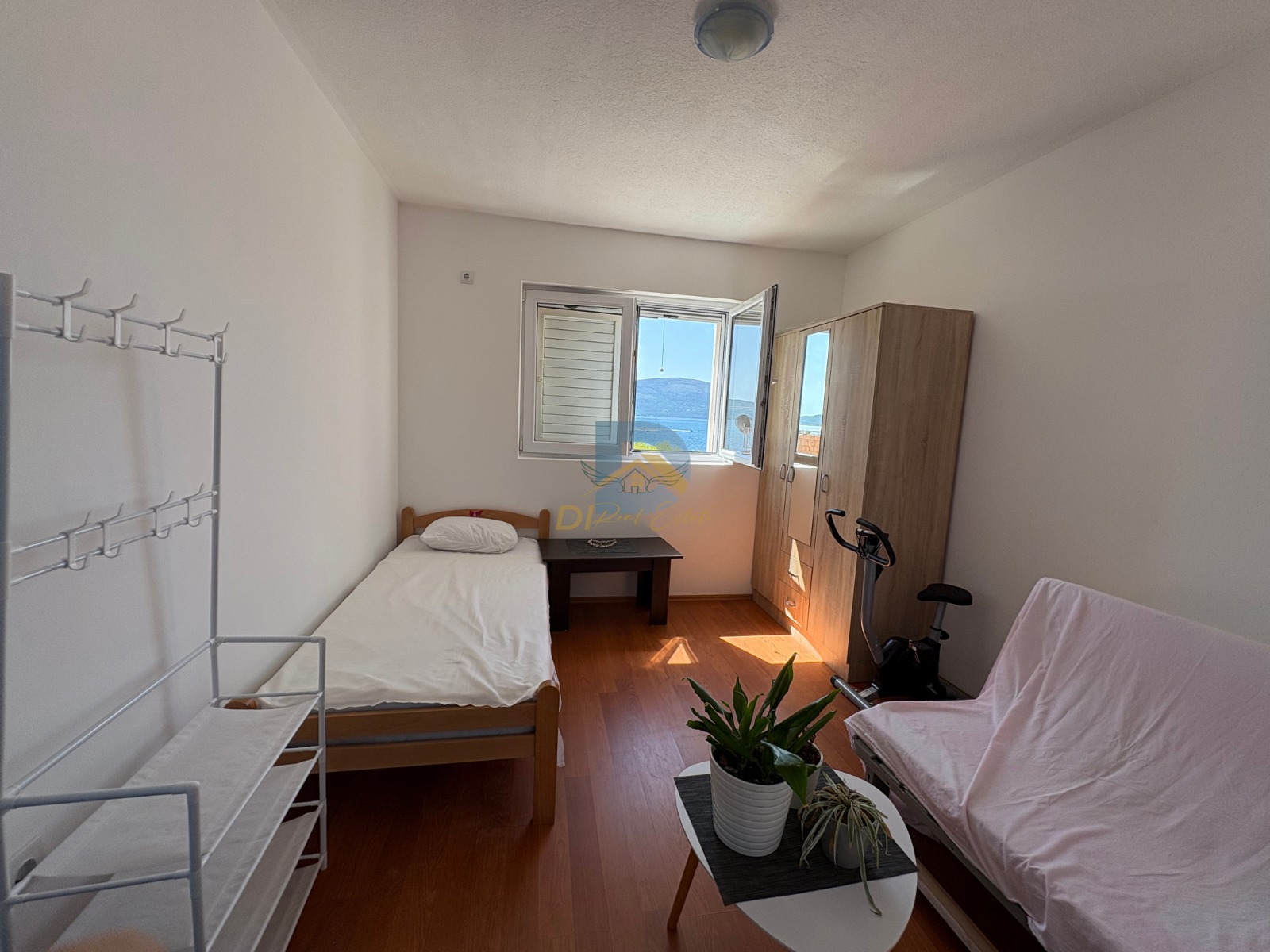 Apartment for Rent | Donja Lastva Tivat - Resim 9