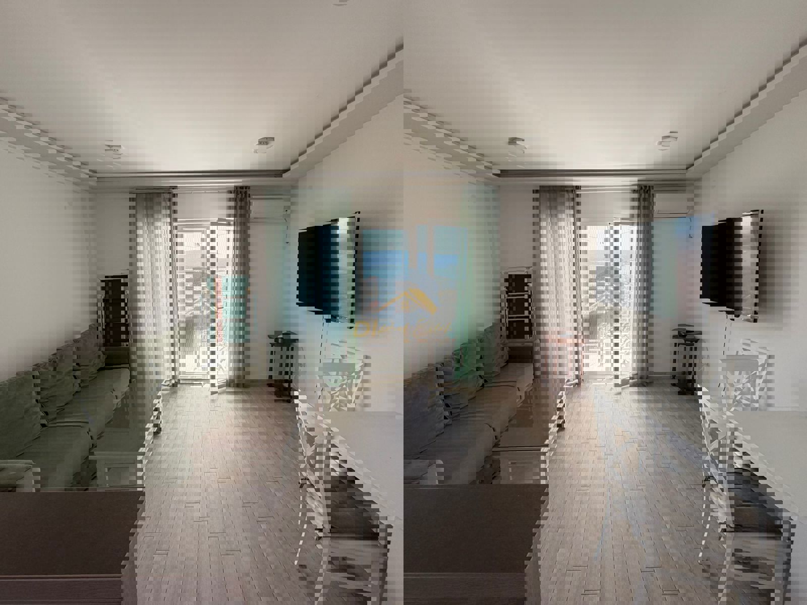 Apartment for Sale | Marici Tivat - Resim 1