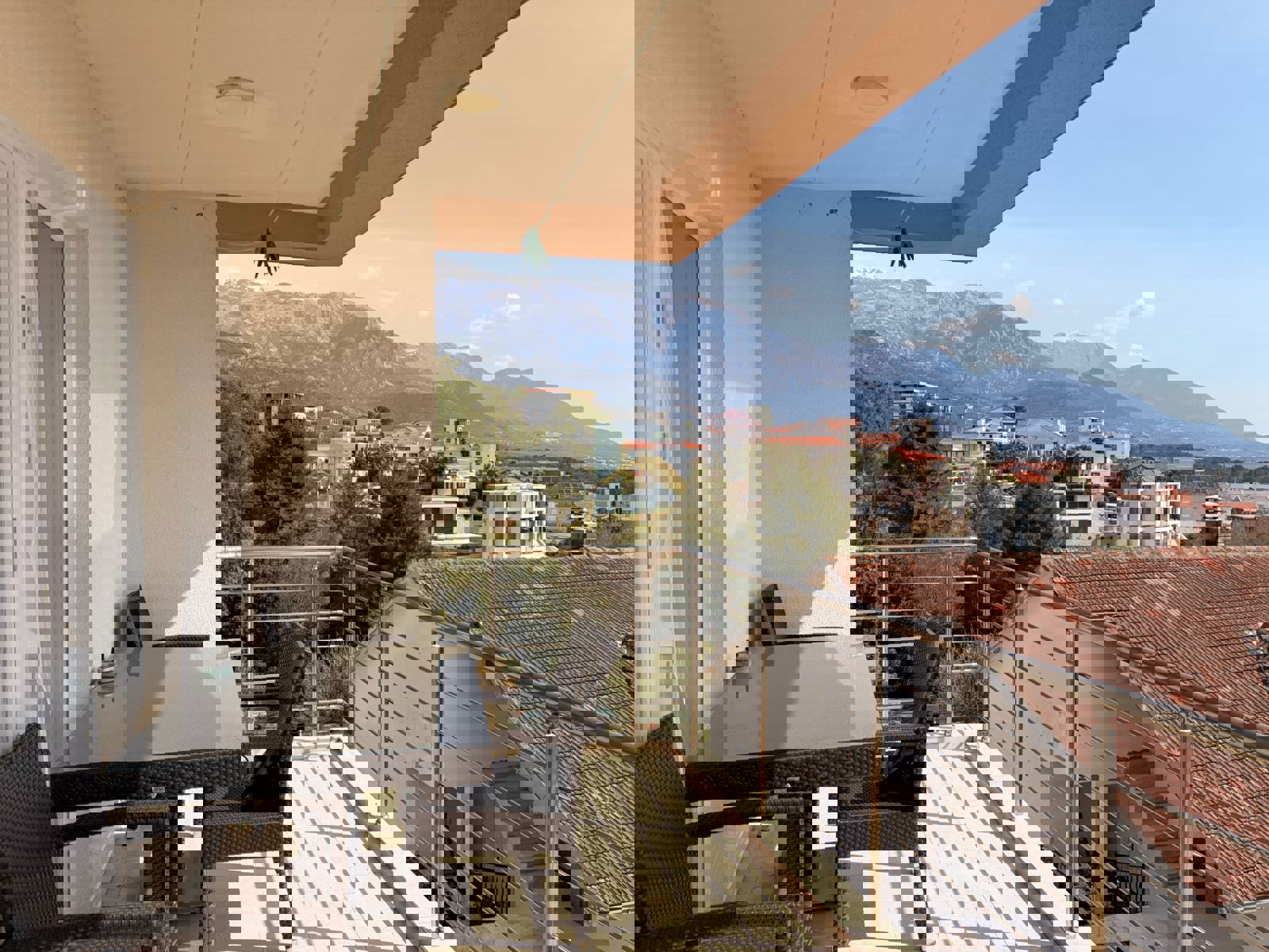 Apartment for Sale | Marici Tivat - Resim 9