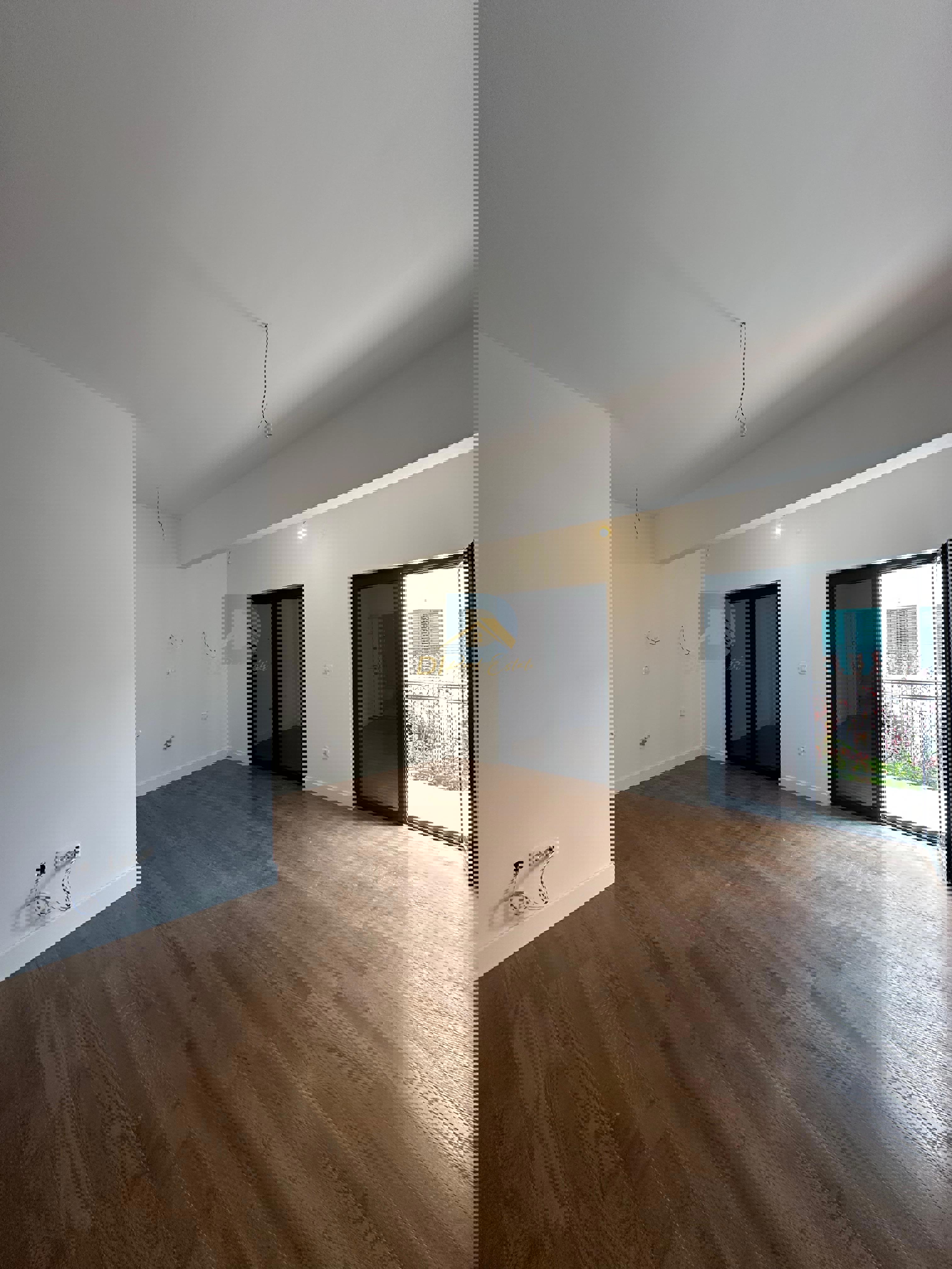 Apartment for Sale | Dumidran Tivat - Resim 1