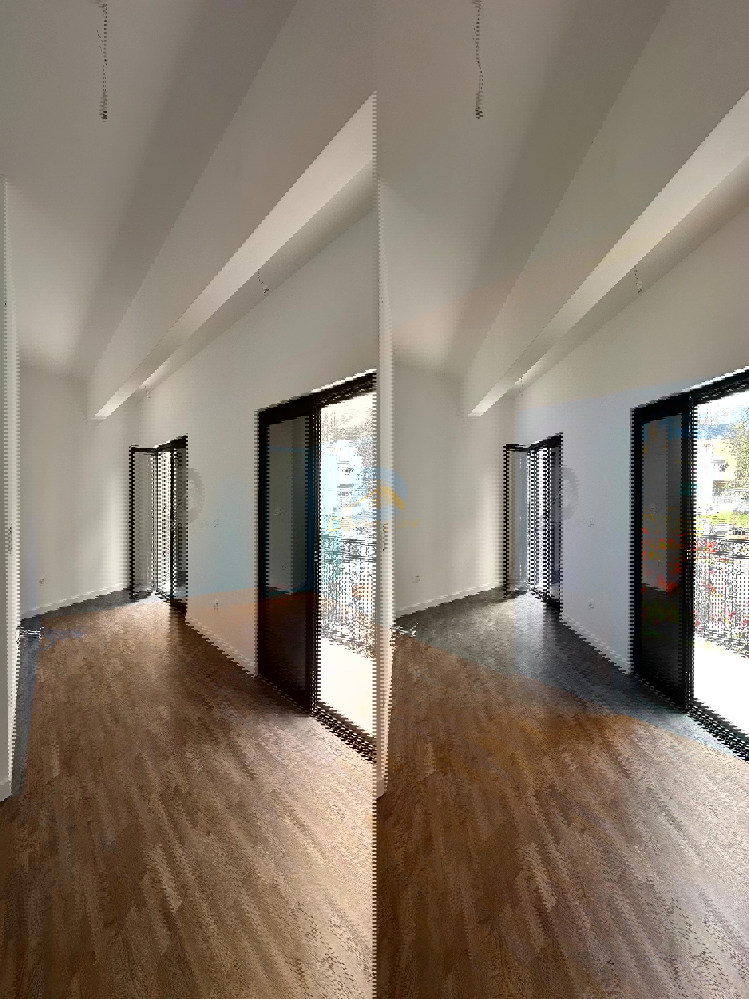 Apartment for Sale | Dumidran Tivat - Resim 1