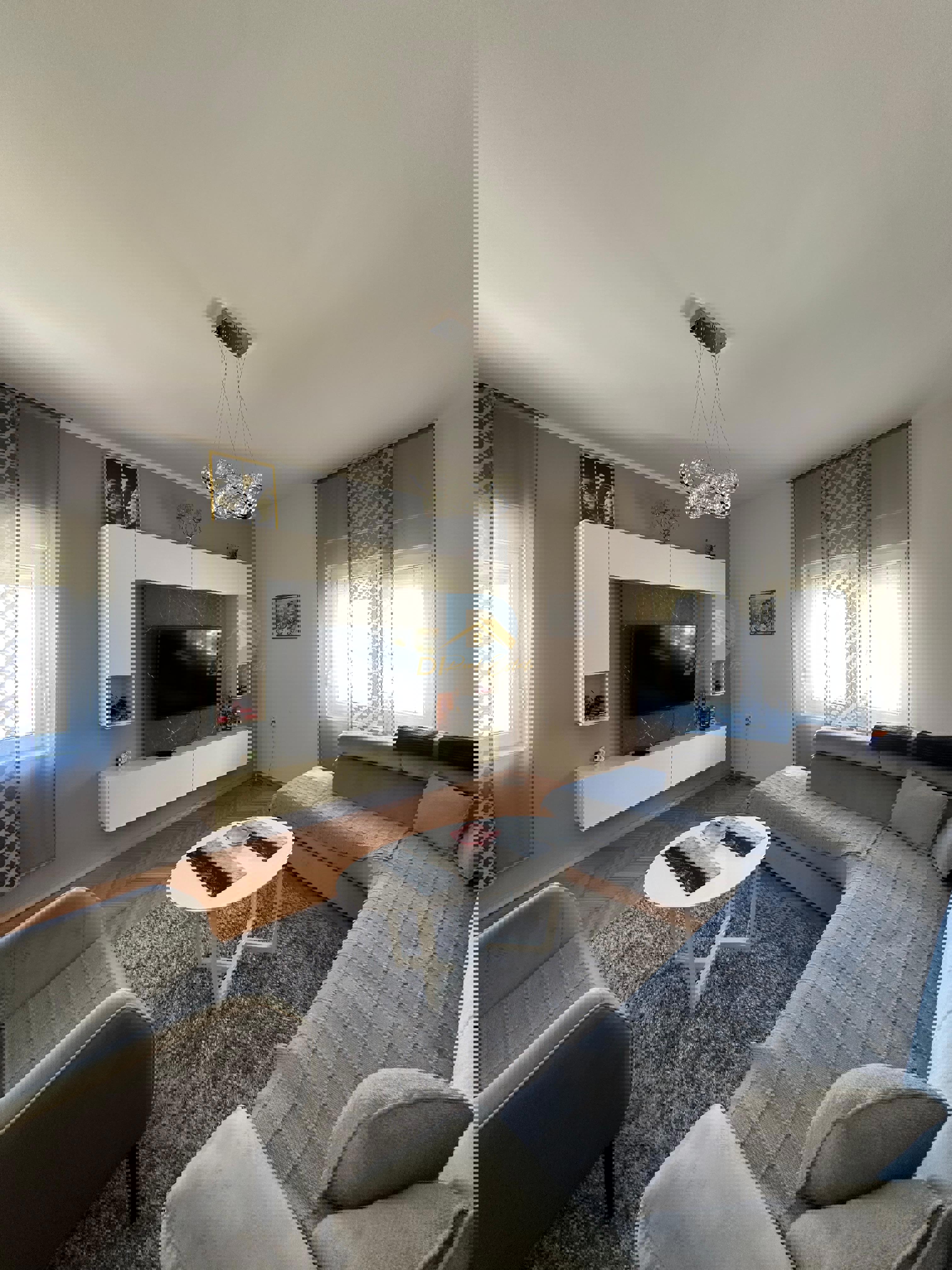 Apartment for Rent | Donja Lastva Tivat - Resim 1