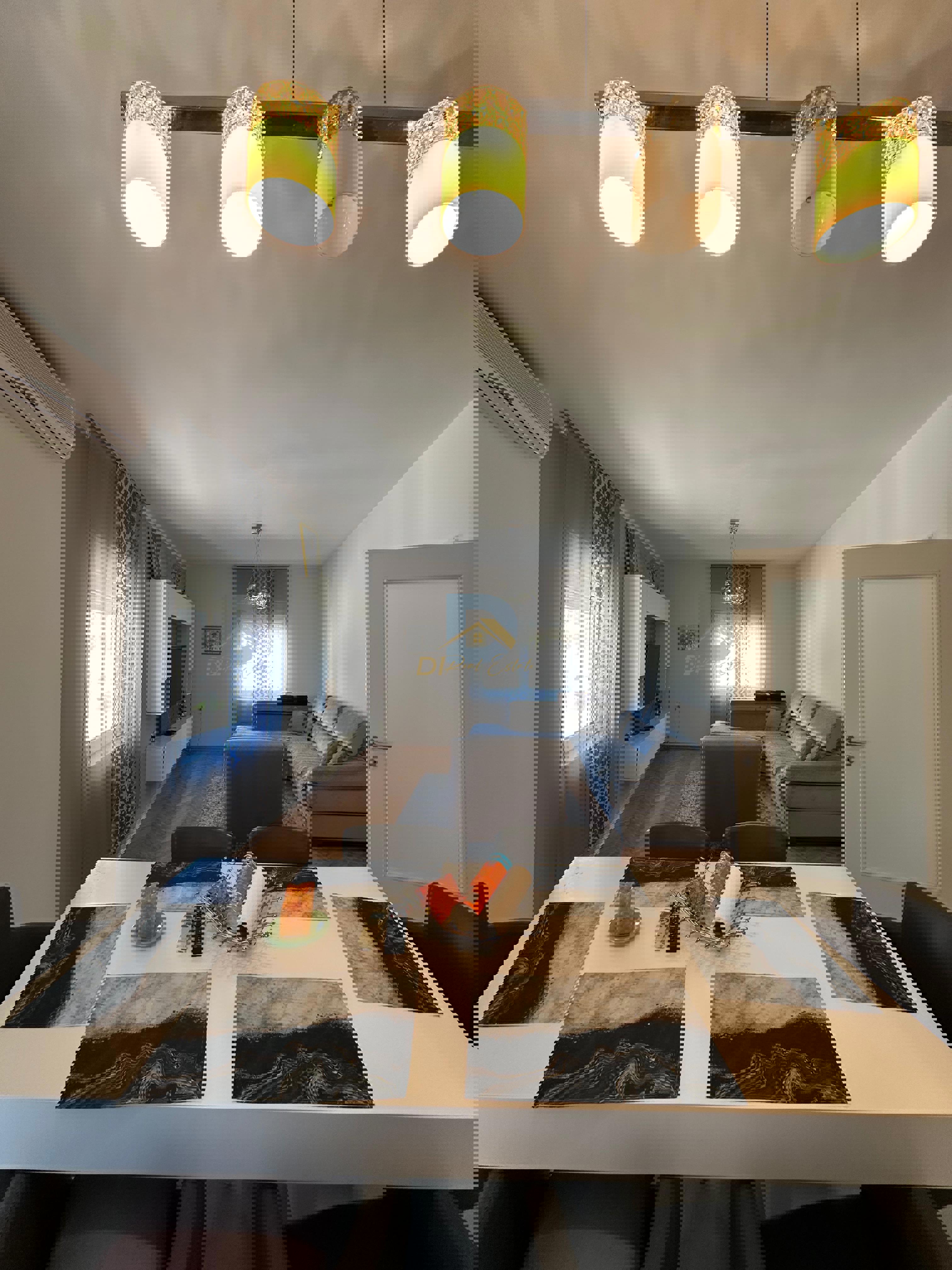 Apartment for Rent | Donja Lastva Tivat - Resim 3